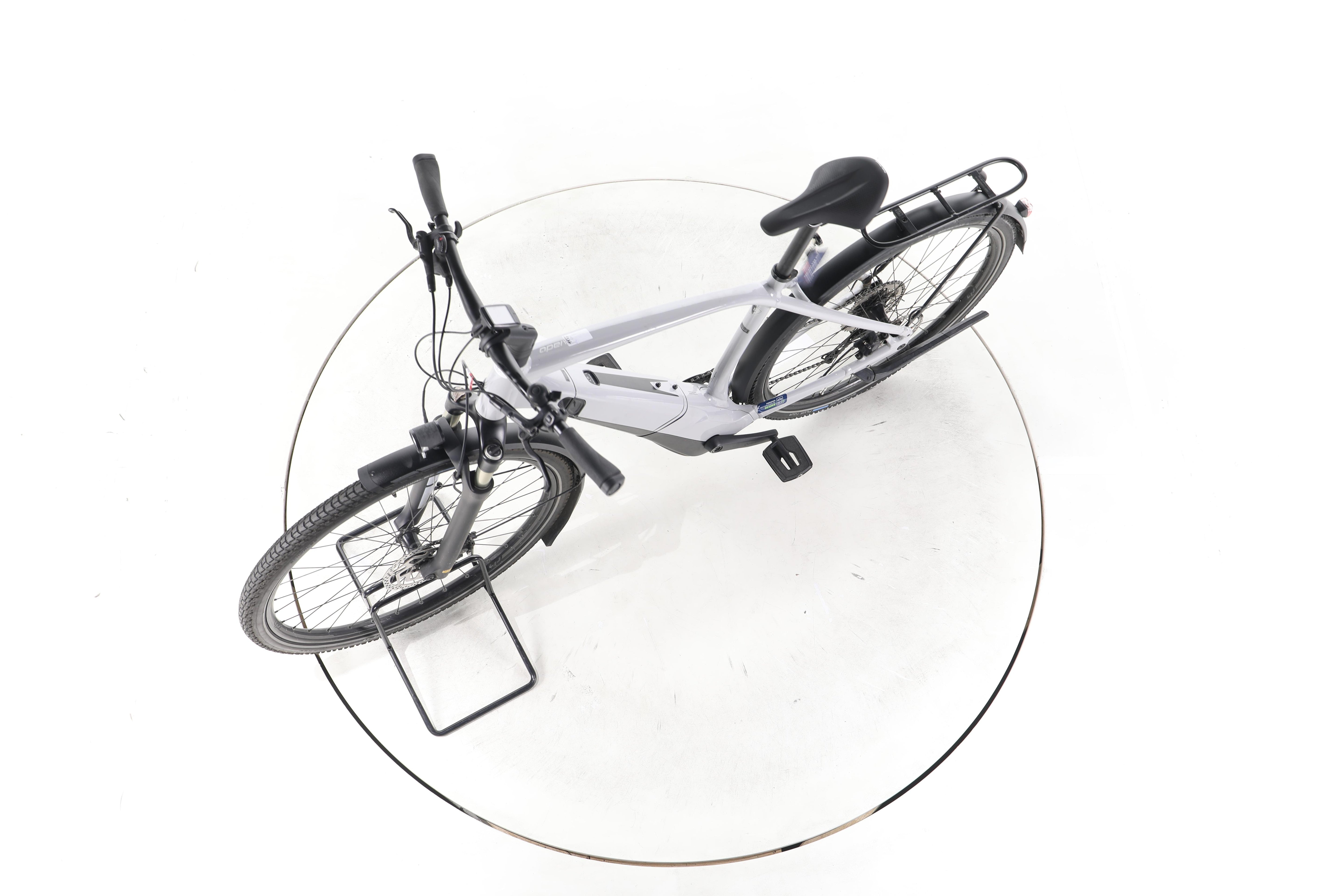 Specialized Turbo Vado 4.0 Trekking E-Bike - Image 18