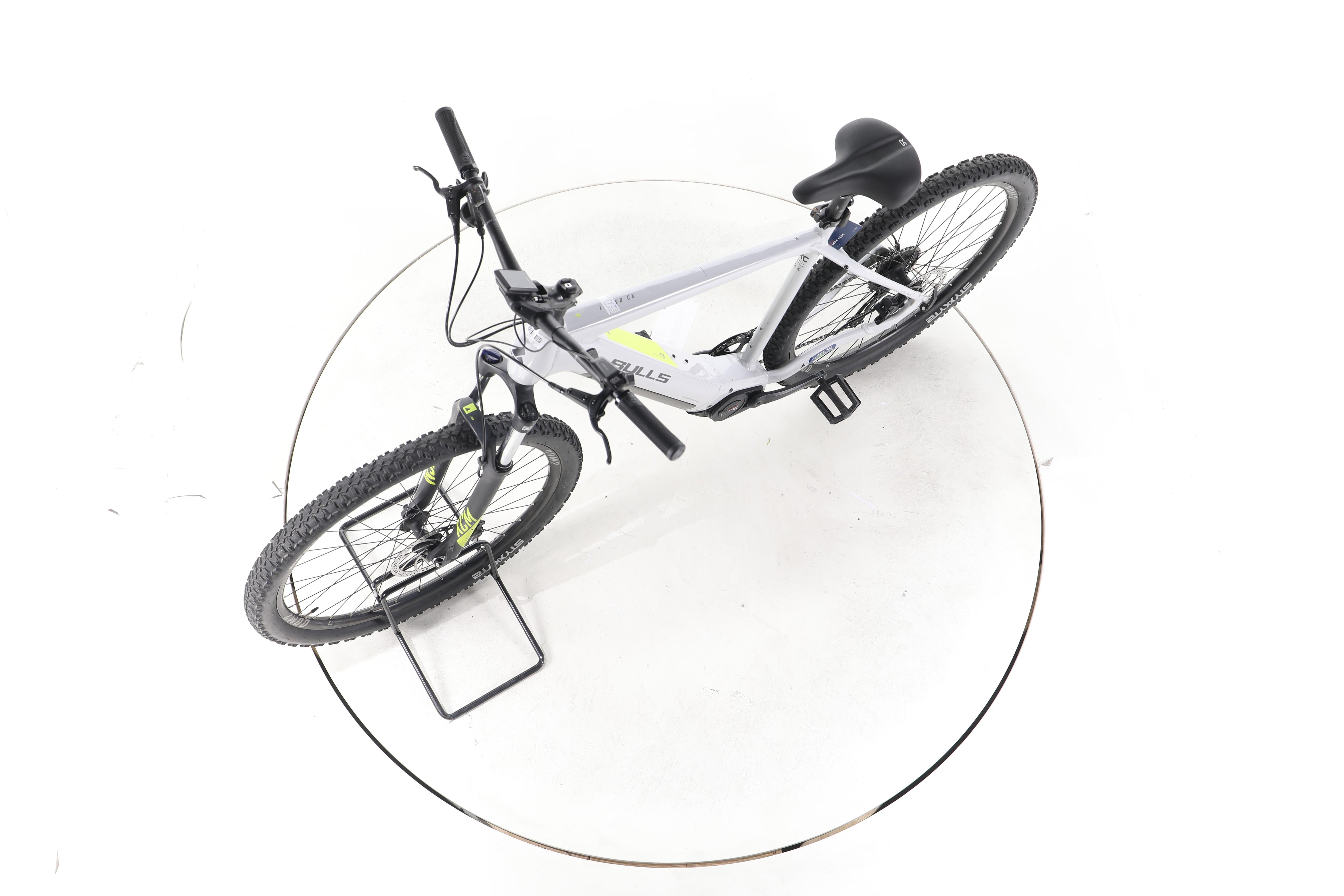 Bulls LT EVO CX E-Bike - Image 18