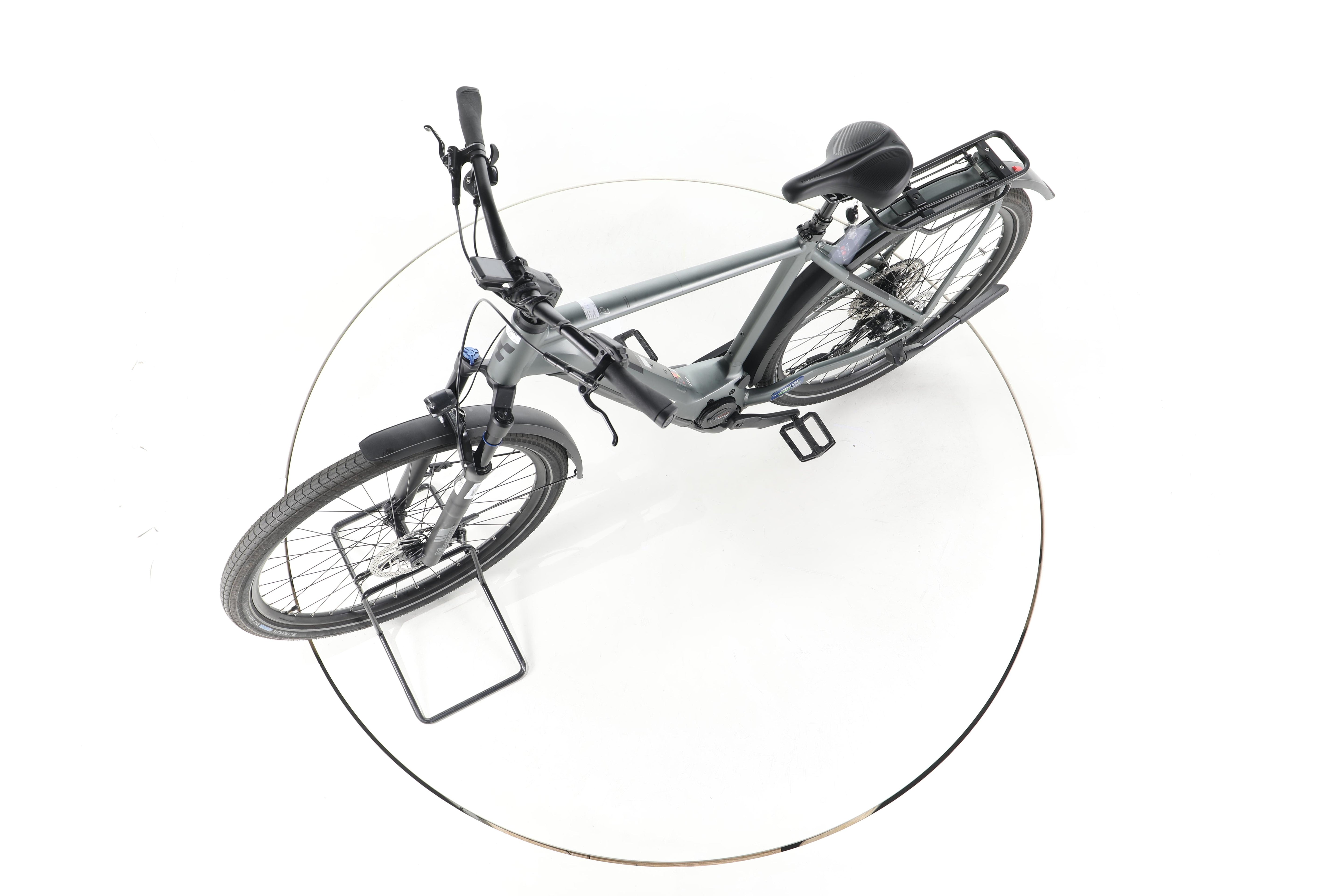 Cube Kathmandu Hybrid Pro Trekking E-Bike - Image 18