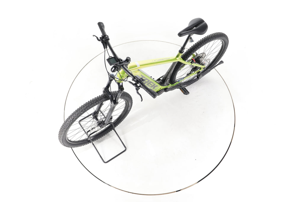 Trek Powerfly 5 Gen 4 E-Bike - Image 18