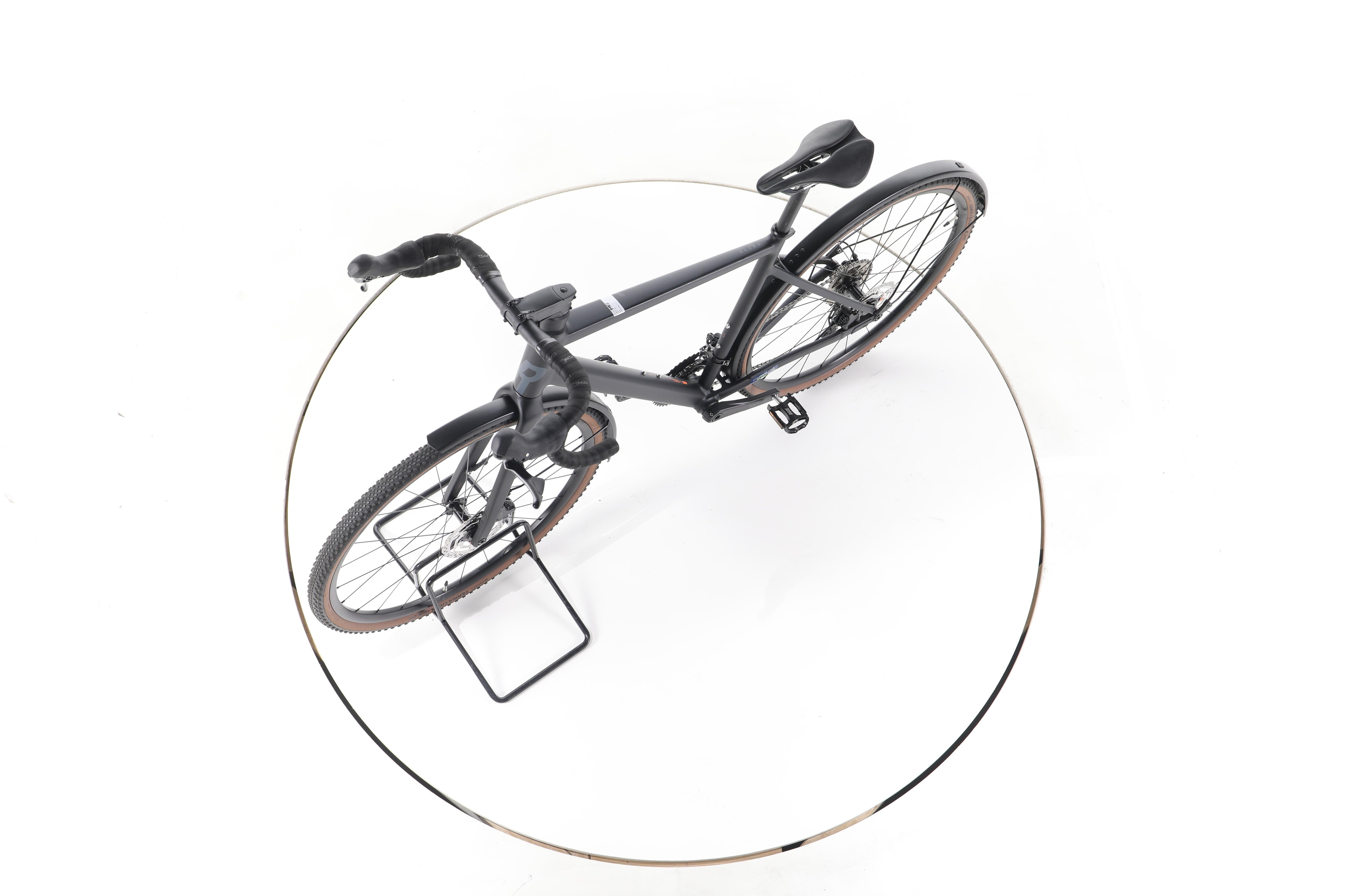Rose Blend Gravel Gravelbike Carbon 2024 - Image 18
