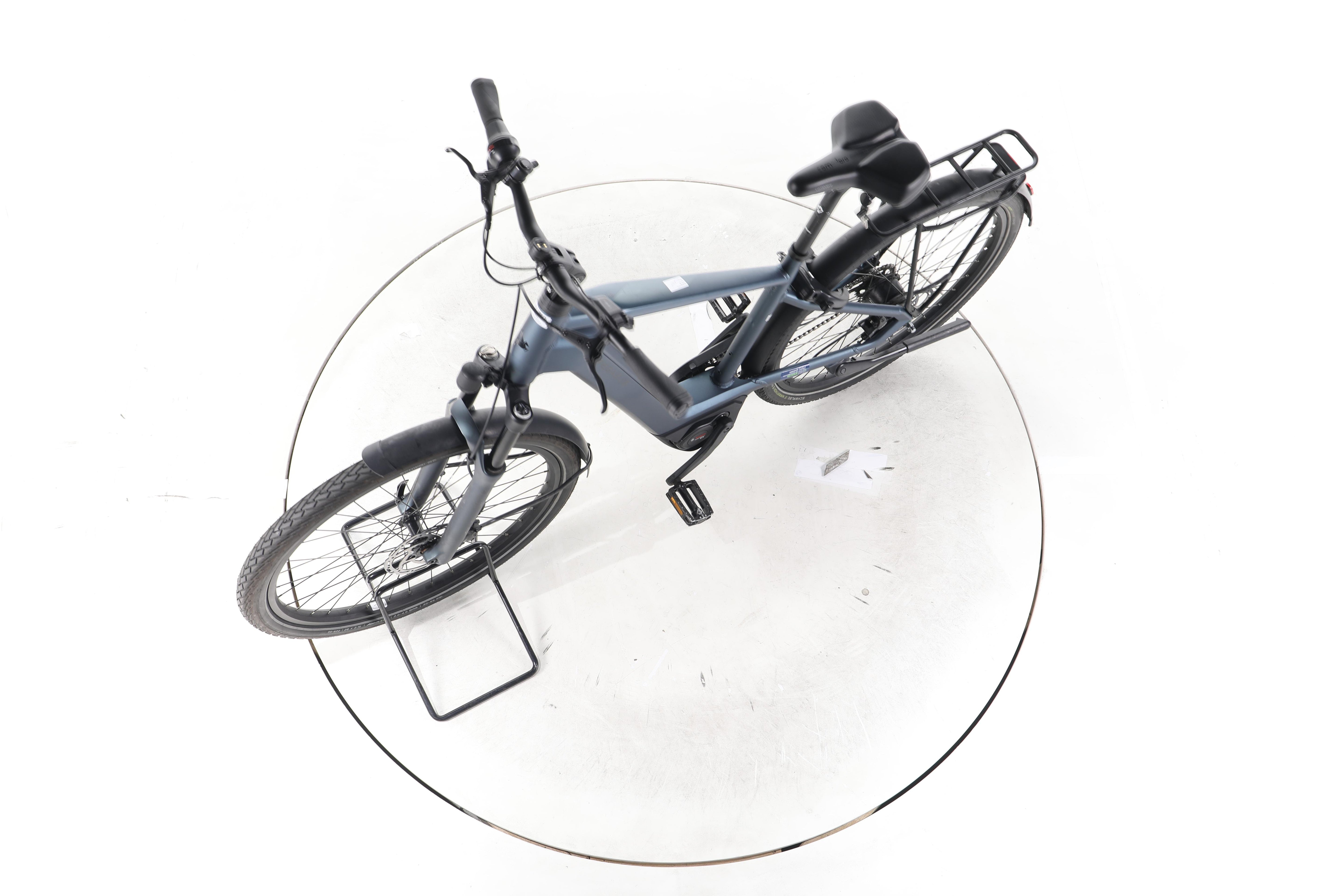 Pegasus Strong EVO 5F Lite City E-Bike 2025 - Image 18