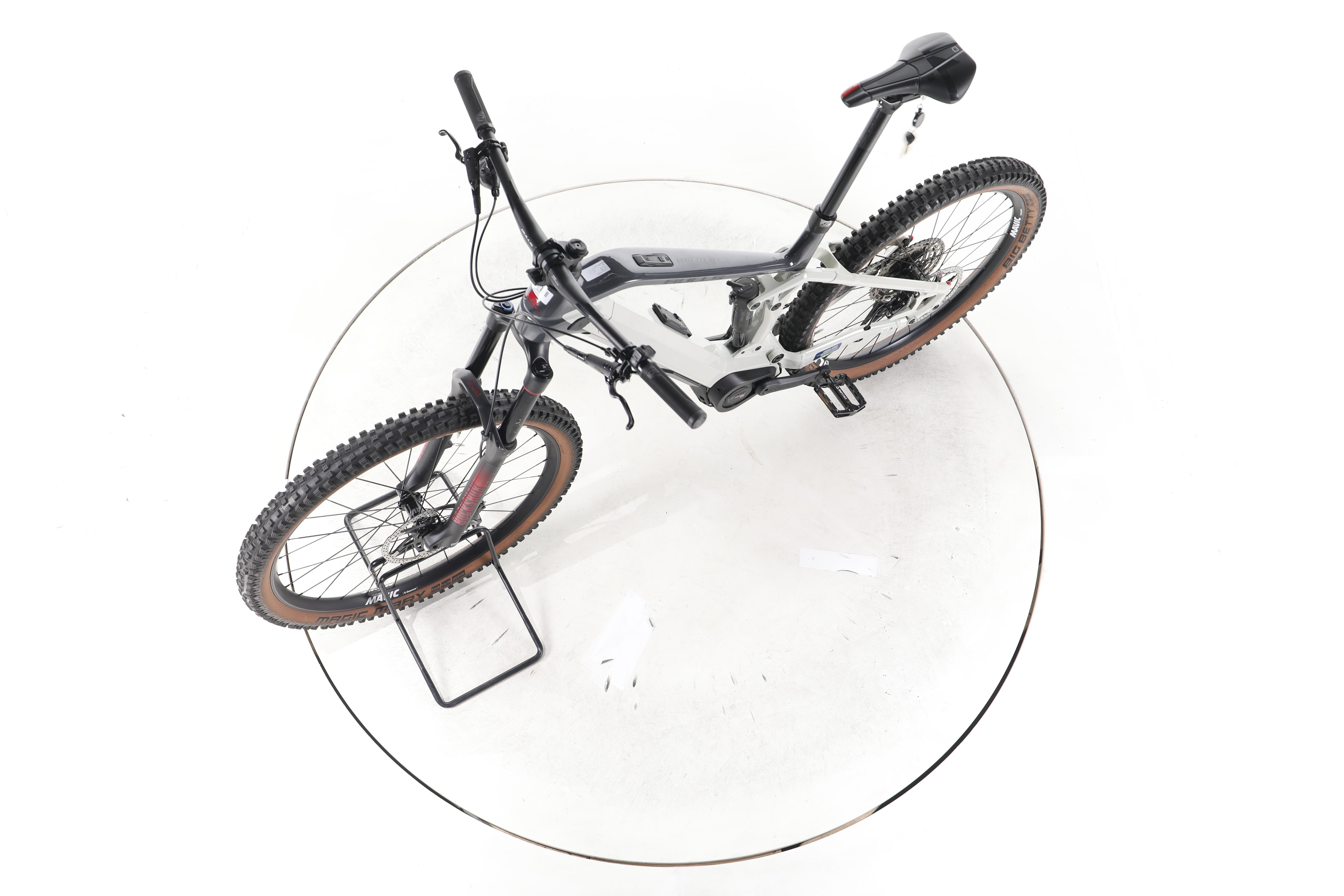 Bulls Sonic EVO AM 4 E-Bike Fully - Image 18