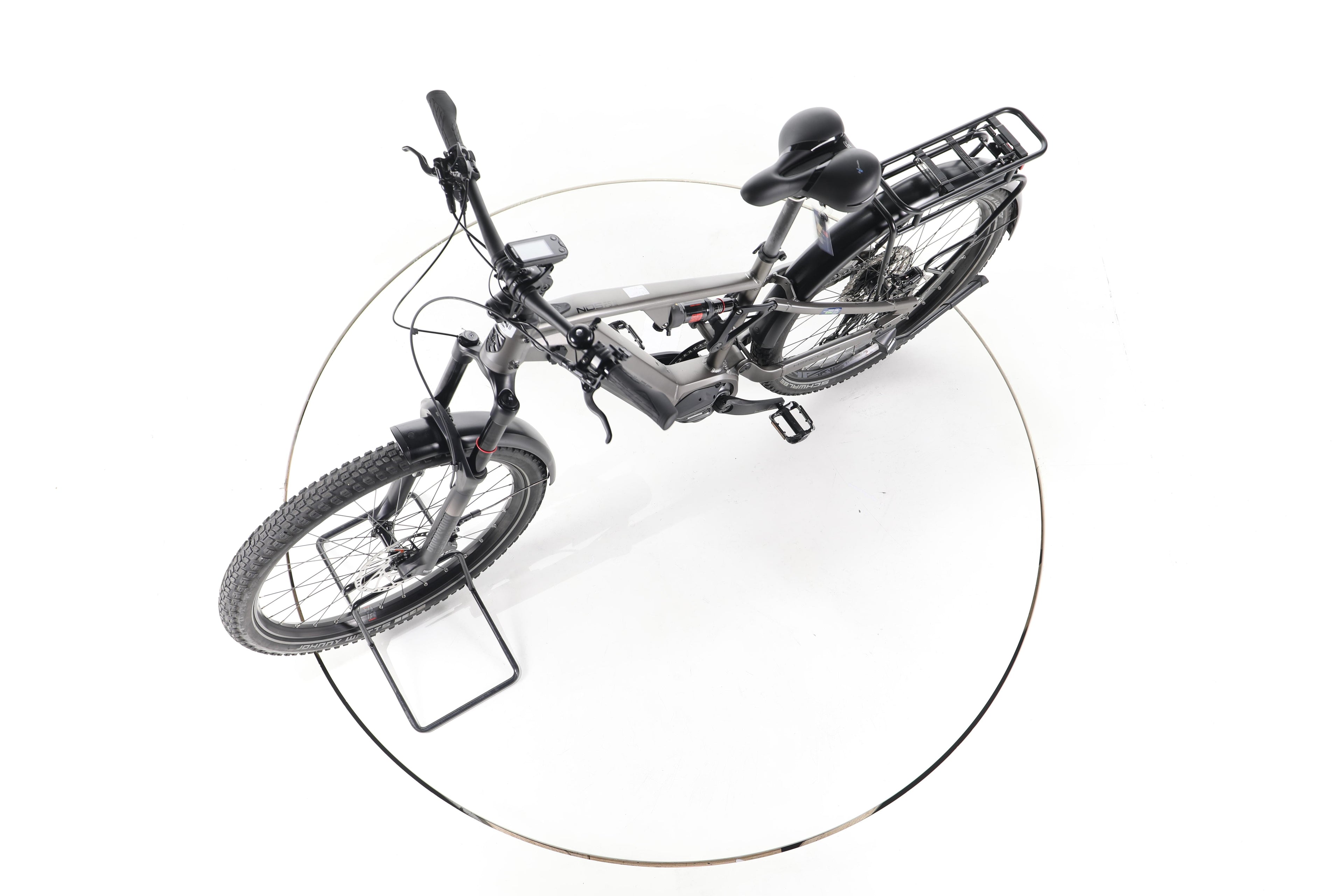 Hercules Nos FS 2.2 SUV E-Bike 2023 - Image 18