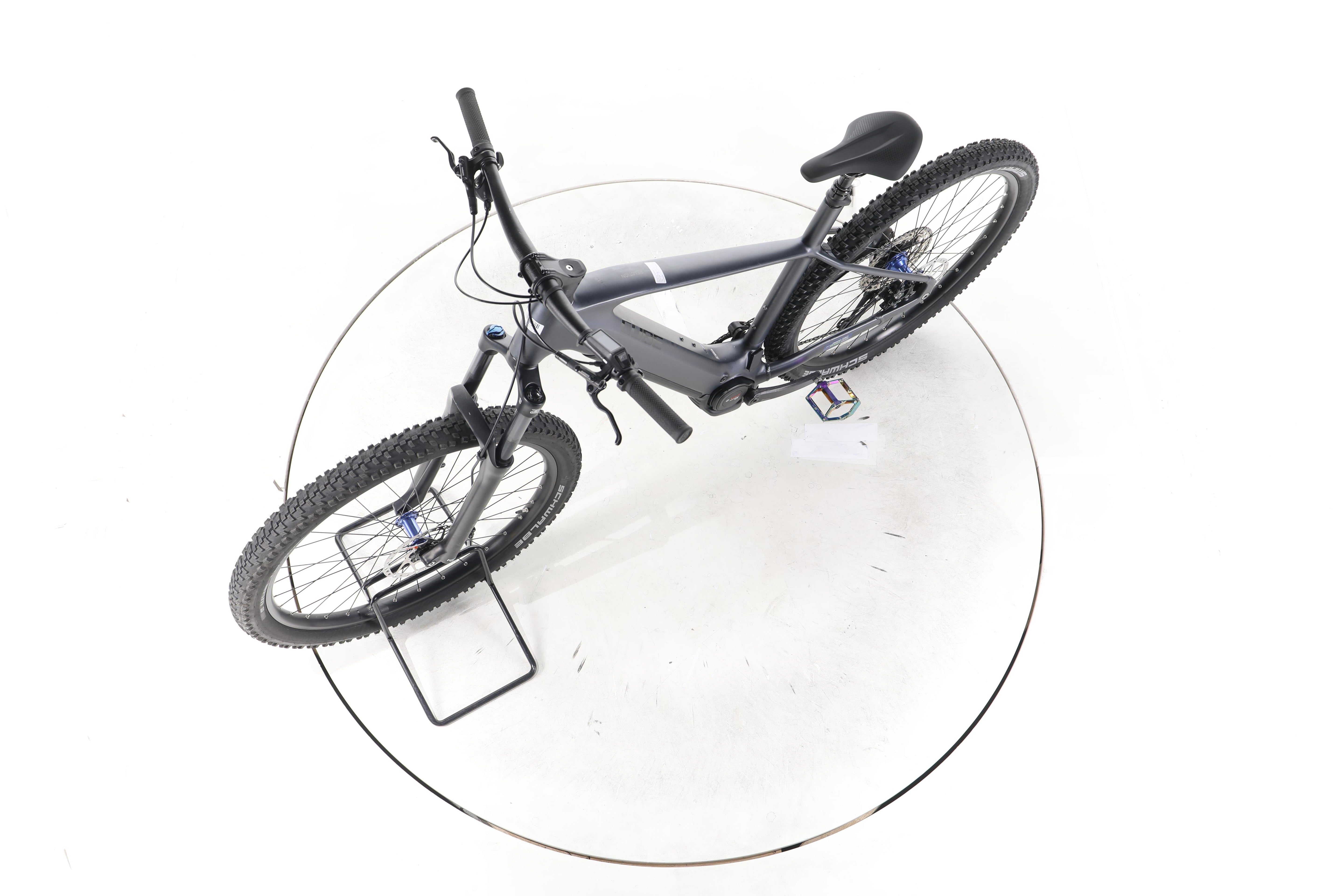 Cube Reaction Hybrid Pro E-Bike 2025 - Image 18