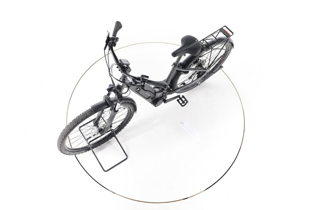 FLYER Upstreet5 3.12 Trekking E-Bike Tiefeinsteiger - Image 18