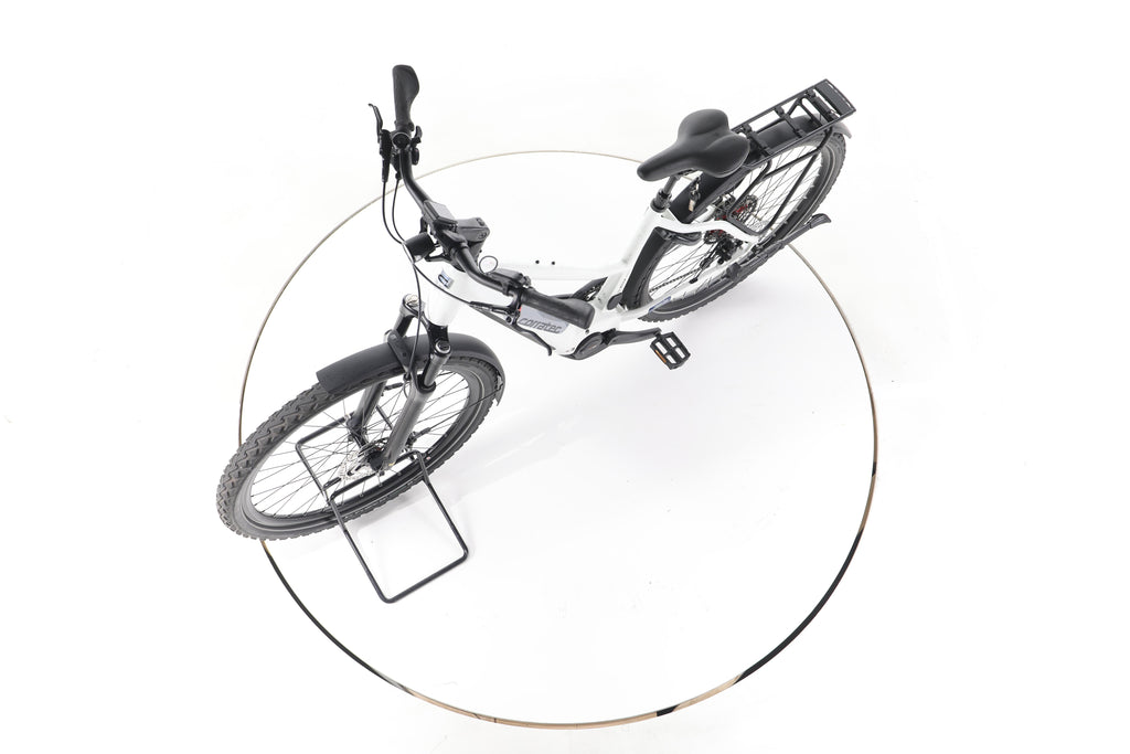 Corratec E-Power Sport 28 Trekking E-Bike - Image 18