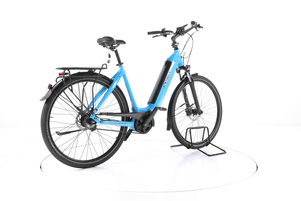 LPM E1 Sp City E-Bike Tiefeinsteiger - Image 18