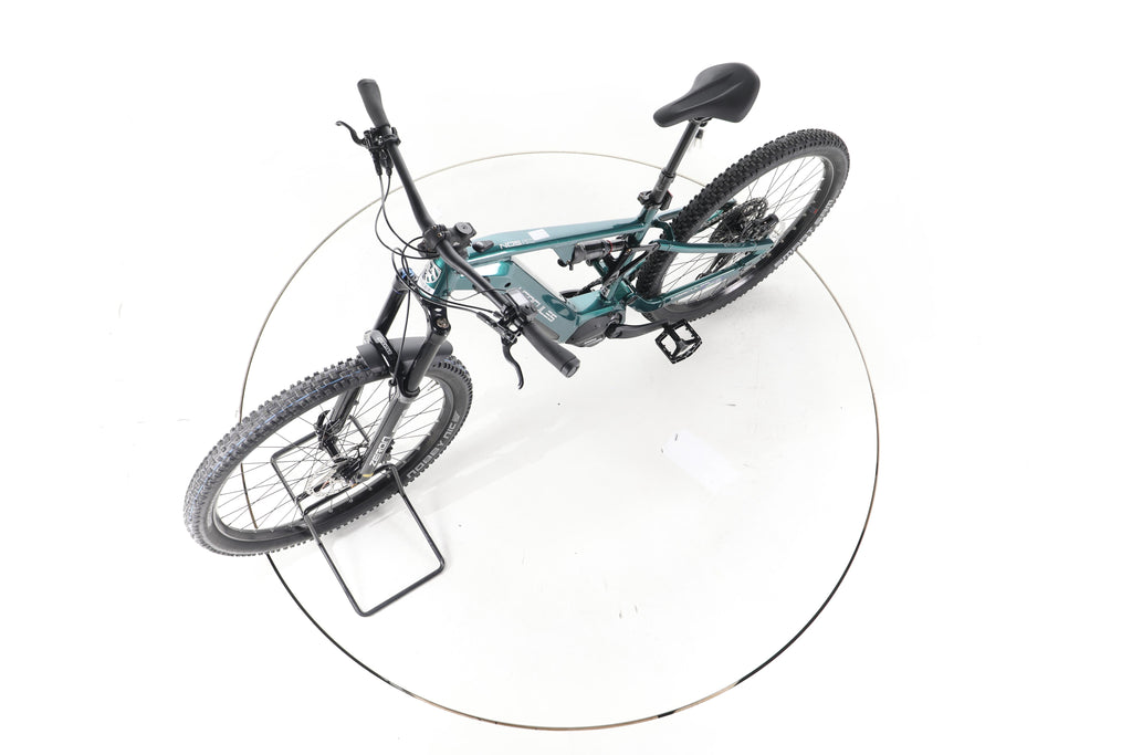 Hercules NOS FS 2.2 Fully E-Bike - Image 18