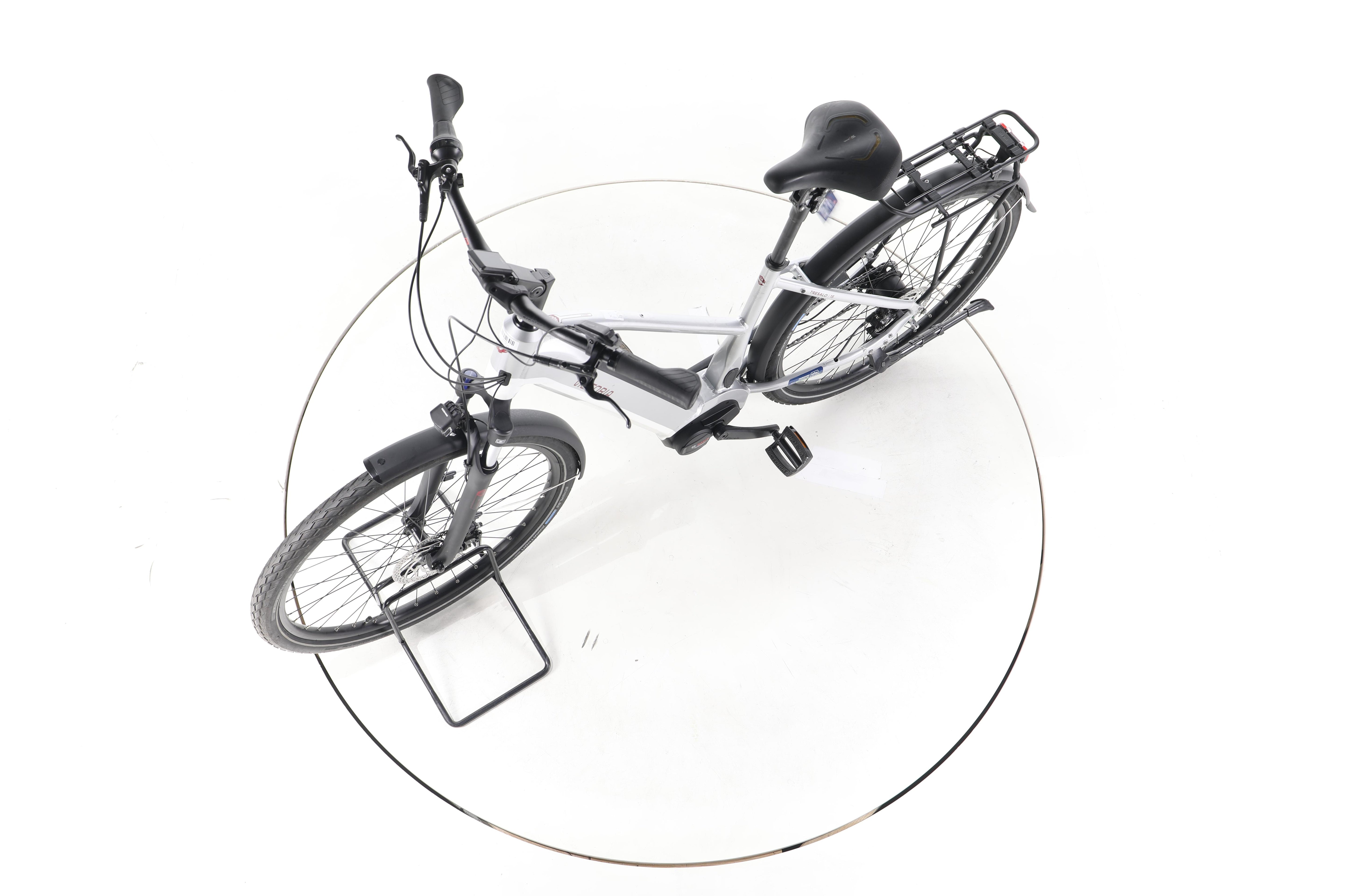 Victoria TRESALO 15 City E-Bike Tiefeinsteiger - Image 18
