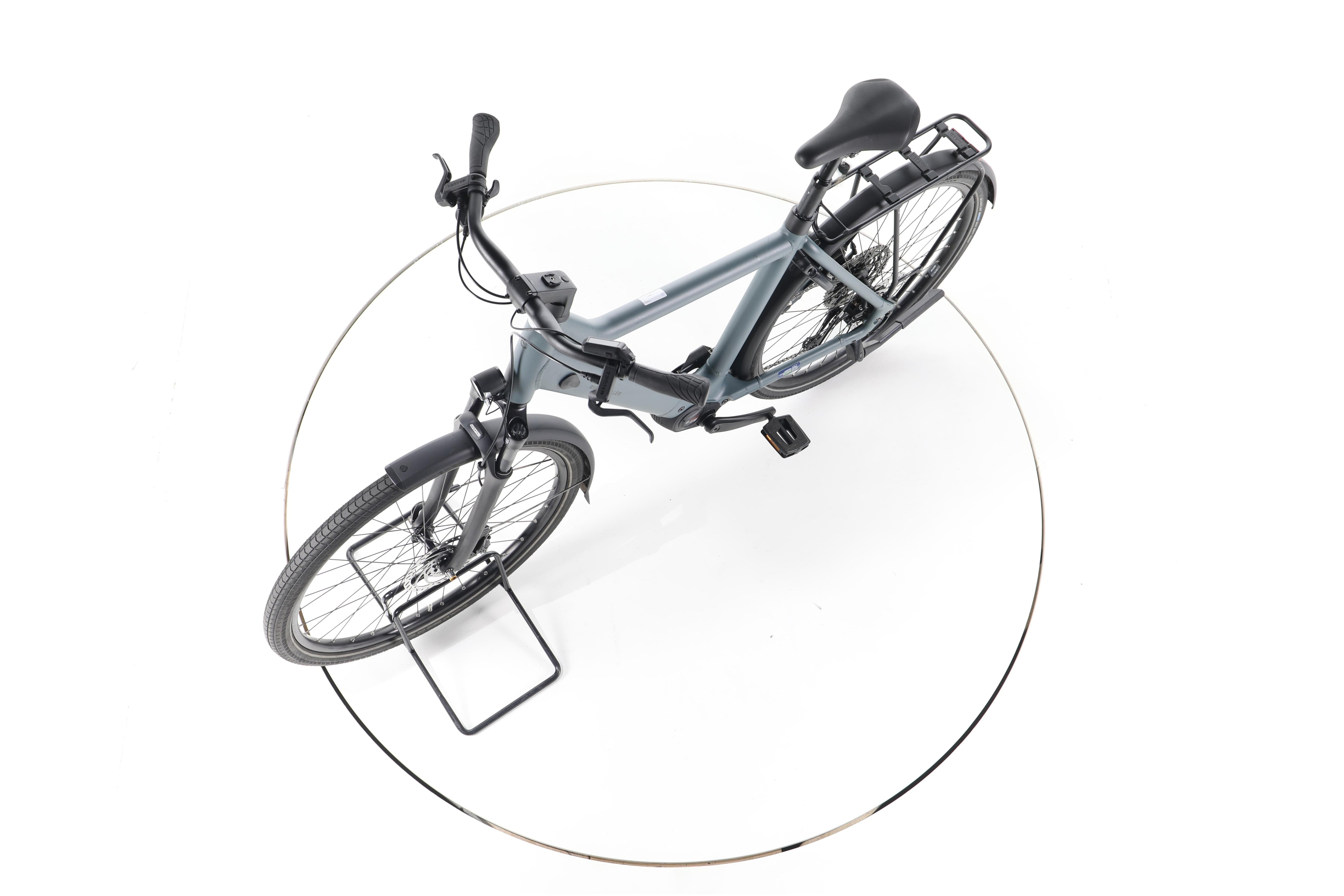 Riese & Müller Culture touring Trekking E-Bike 2024 - Image 18