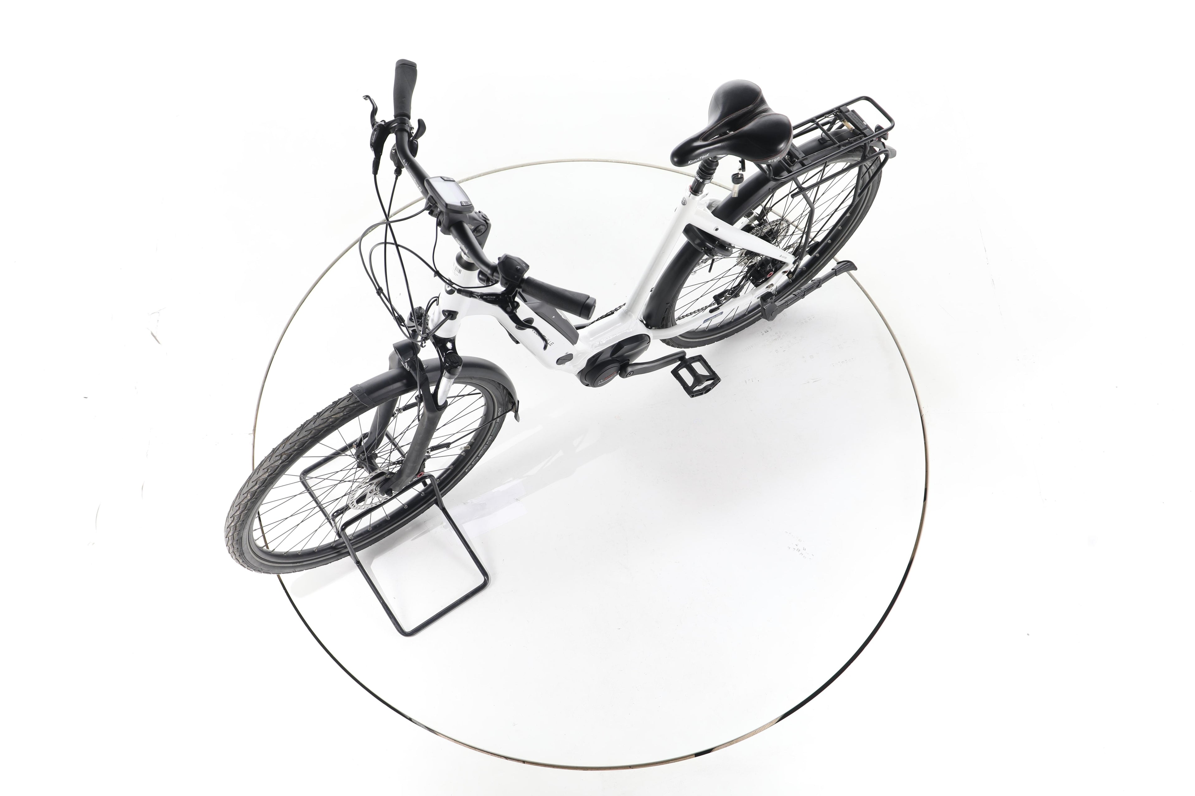 Velo de Ville AEB 800 Trekking E-Bike Tiefeinsteiger - Image 18