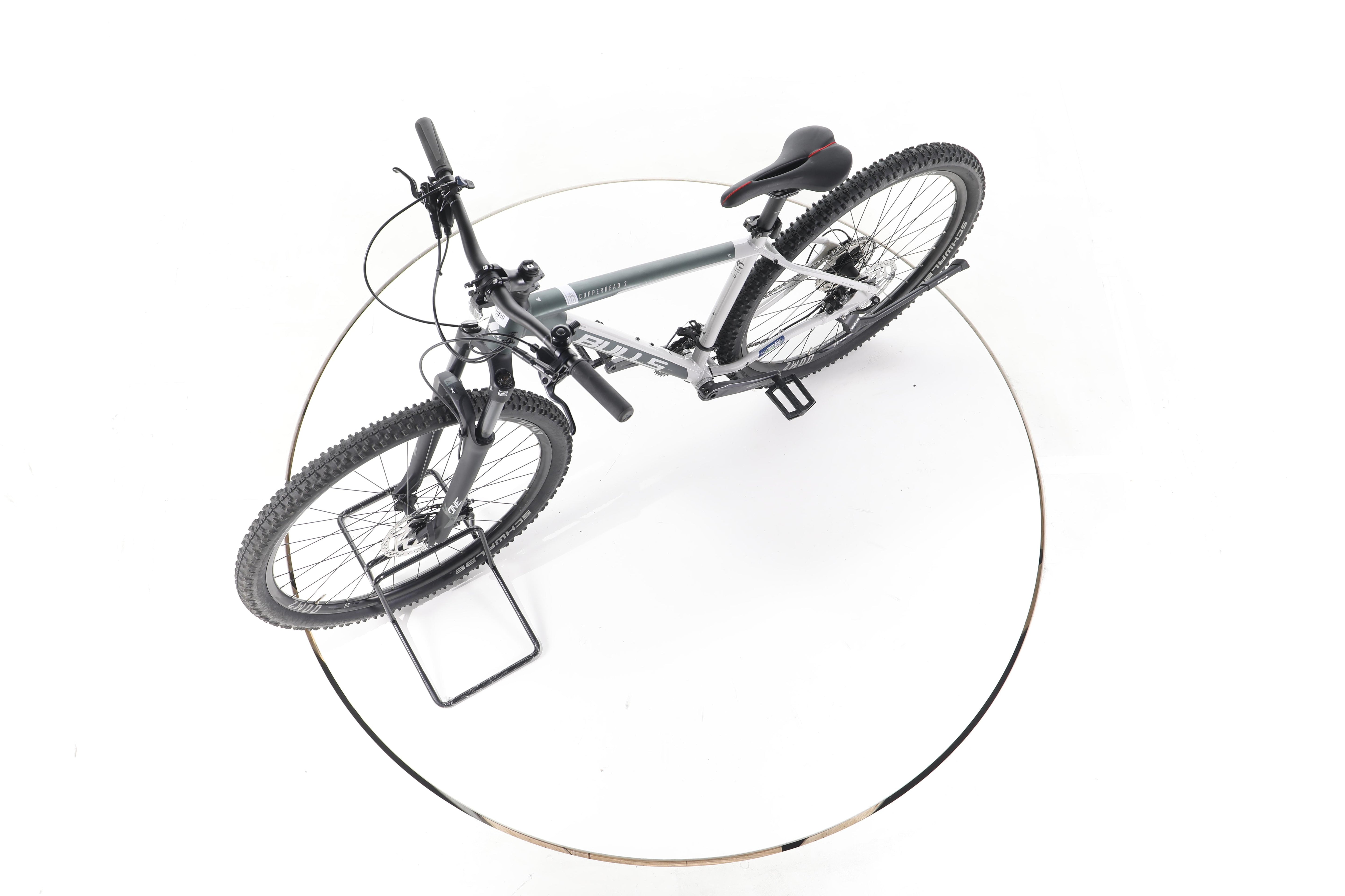 Bulls Copperhead 2 Fahrrad Hardtail - Image 18