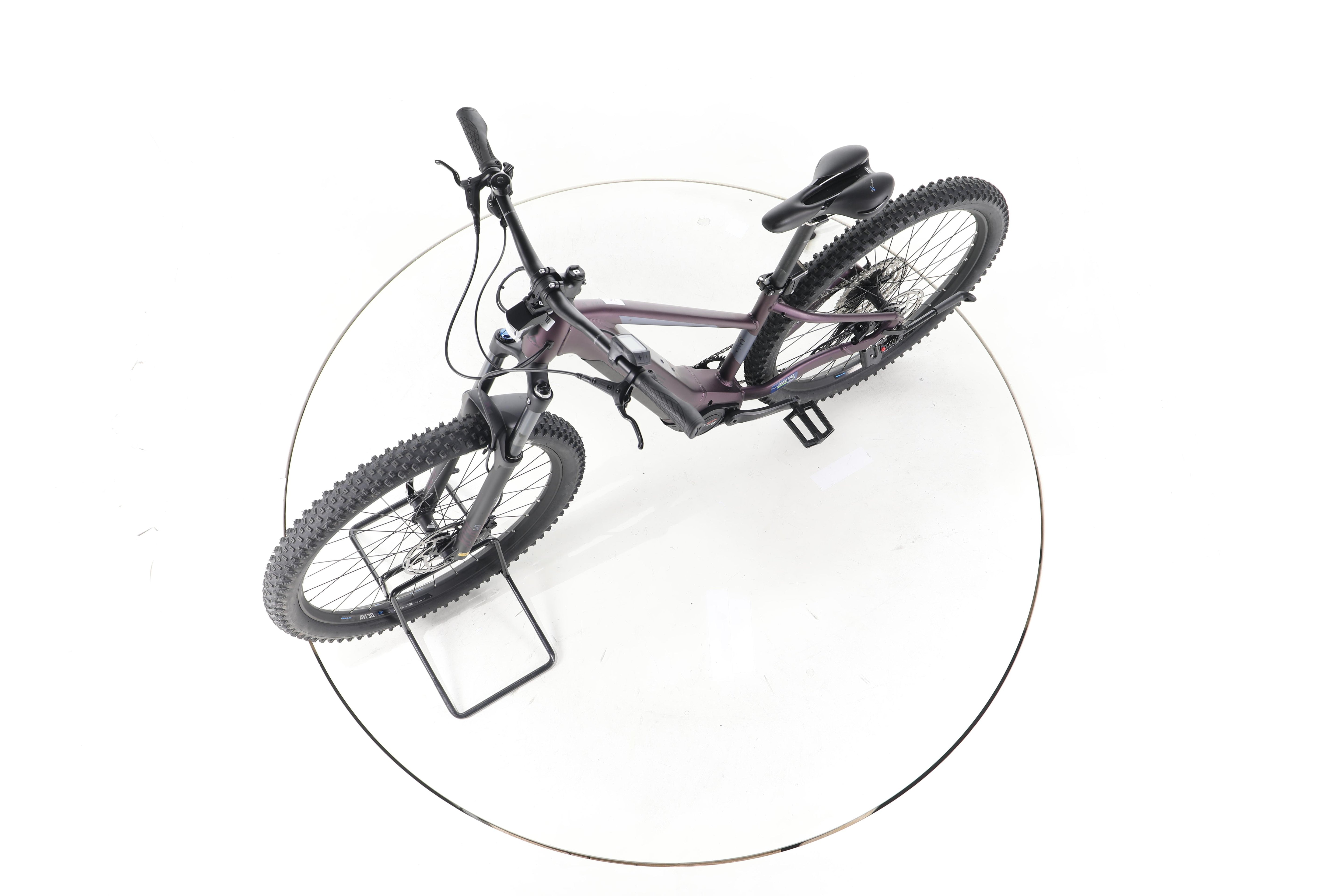 Bulls Aminga Eva 2 E-Bike - Image 18