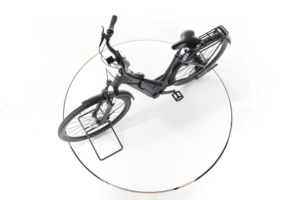 ADVANCED Tour Pro City E-Bike Tiefeinsteiger - Image 18
