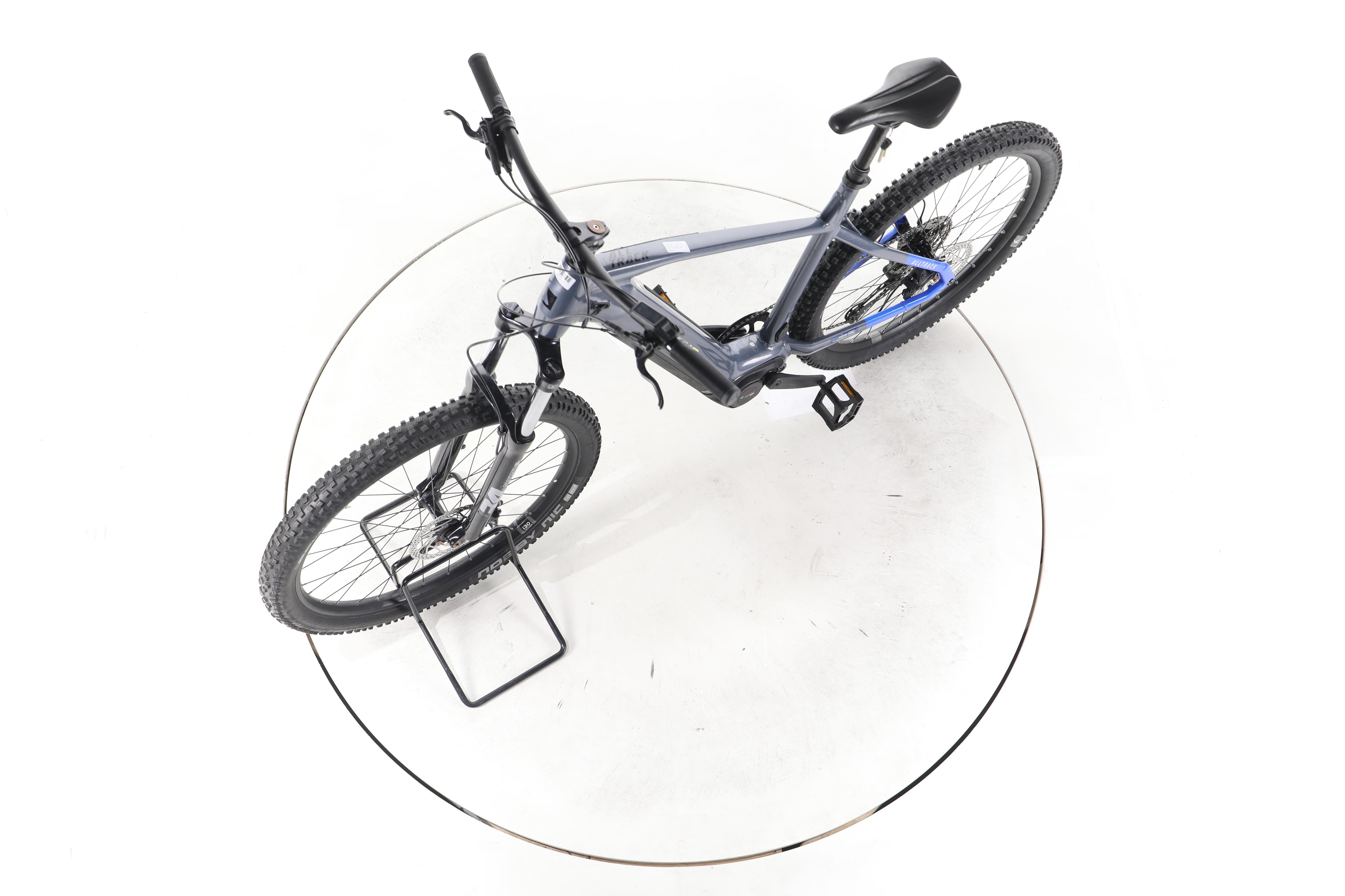 Haibike Alltrack 6.5 E-Bike 2025 - Image 18