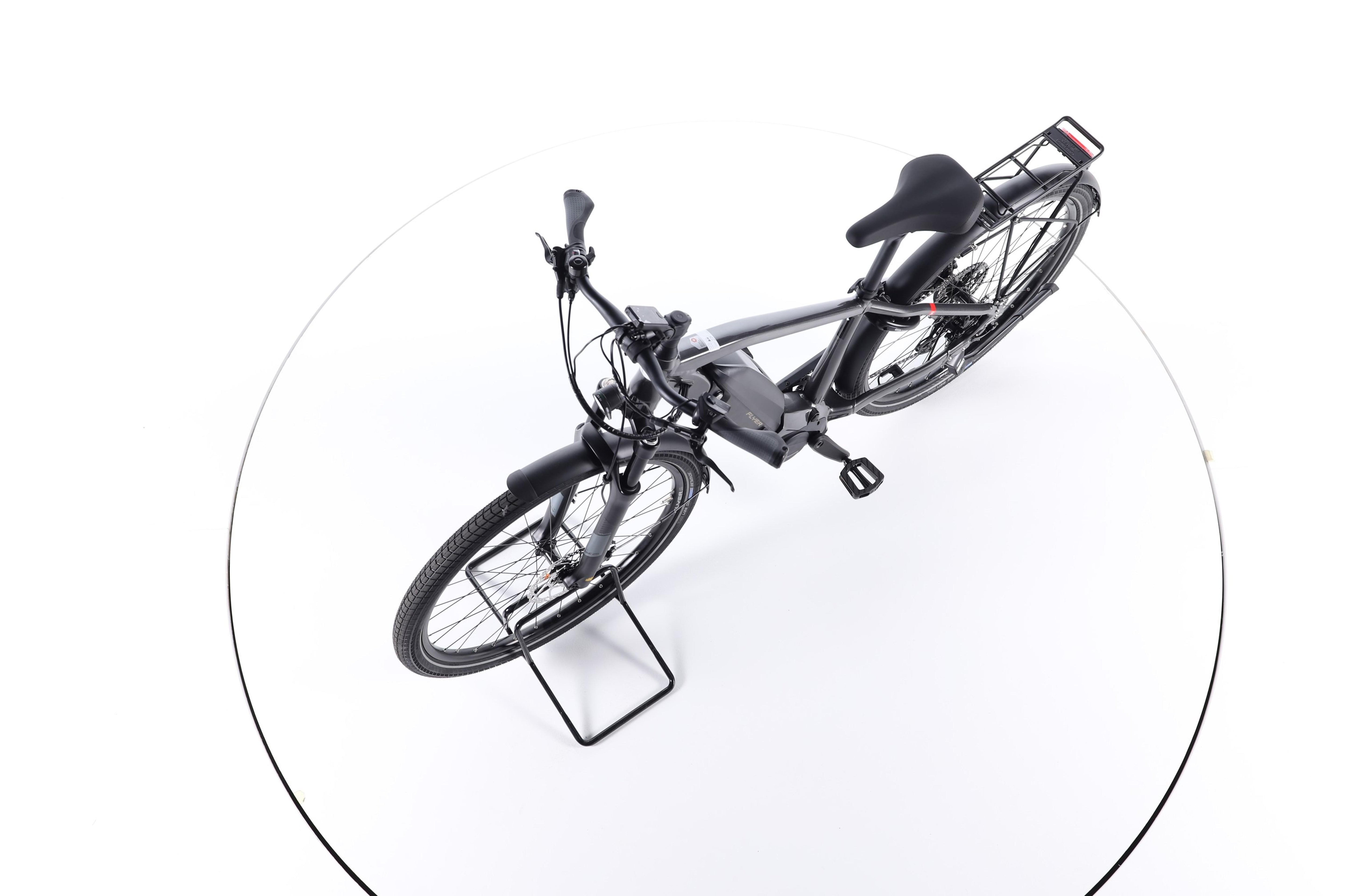 FLYER Upstreet5 7.10 Trekking E-Bike - Image 18