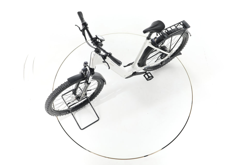 HoheAcht AMO Urbo City E-Bike Tiefeinsteiger - Image 18
