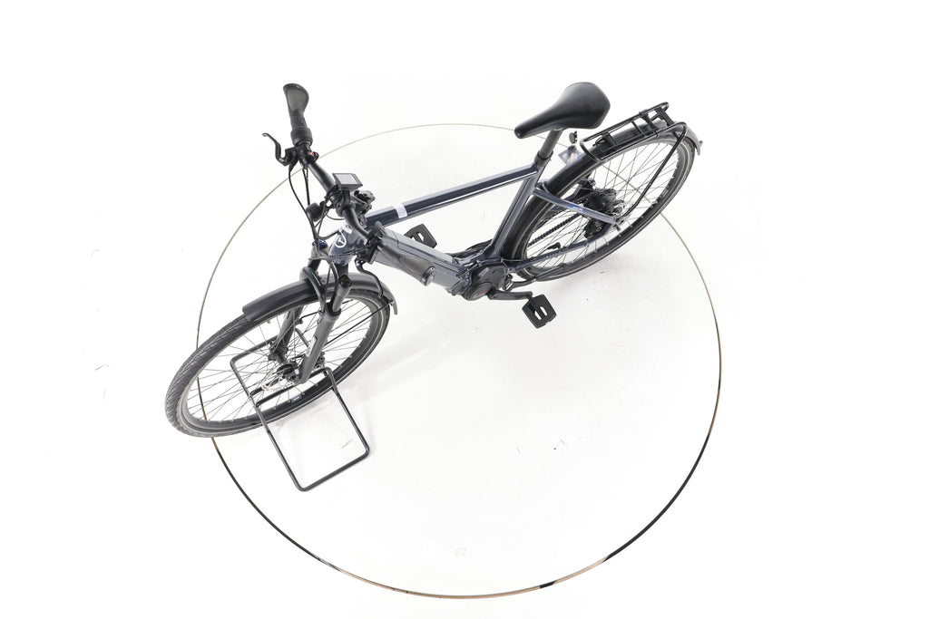 HNF Nicolai SD3 urban City E-Bike - Image 18