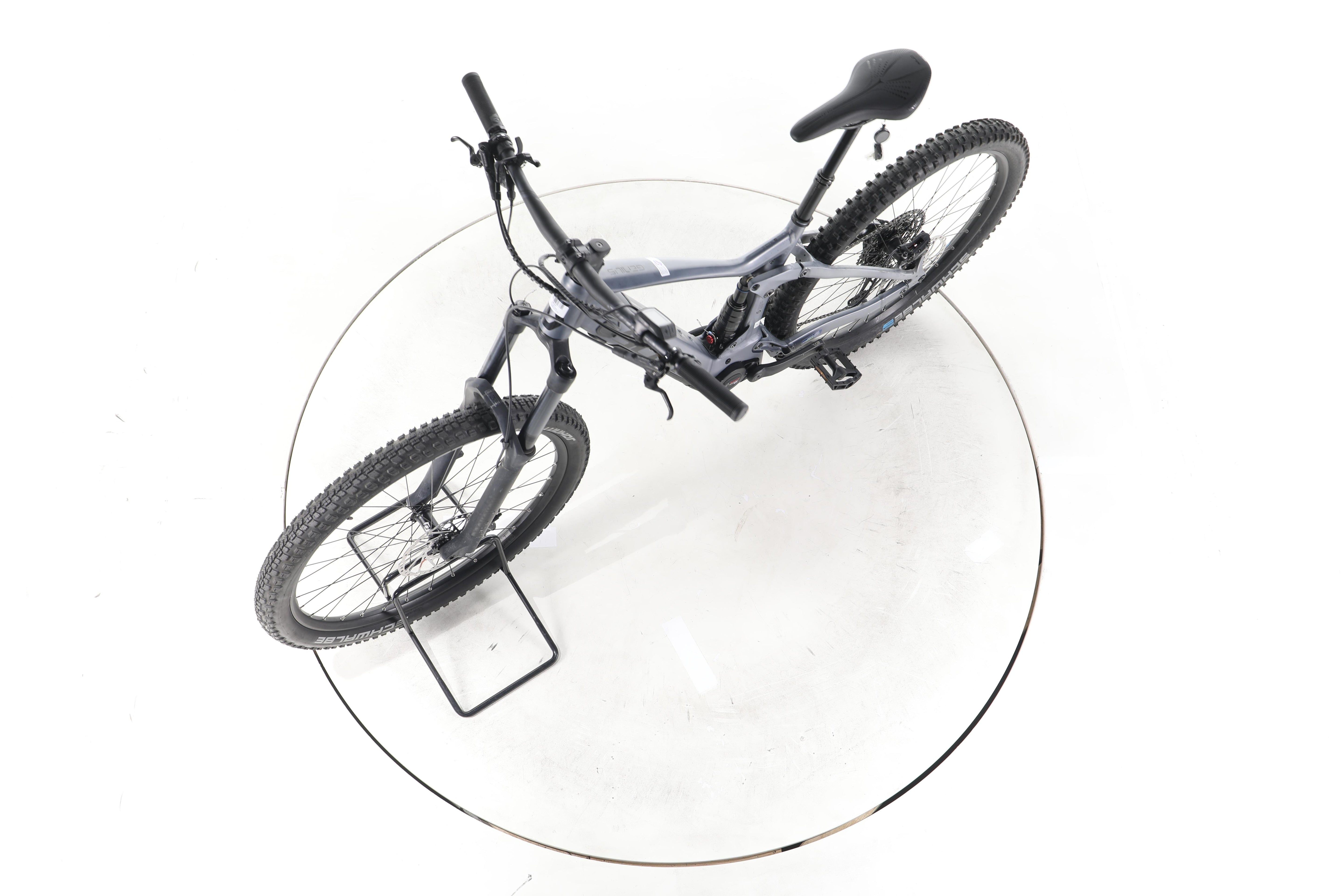 Scott Genius eRIDE 930 E-Bike Fully - Image 18