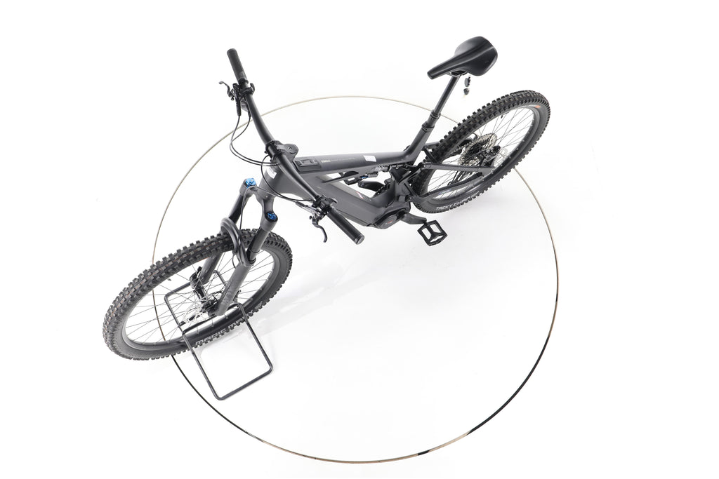 Cube Stereo Hybrid ONE77 HPC SLX Fully E-Bike Carbon 2025 - Image 18