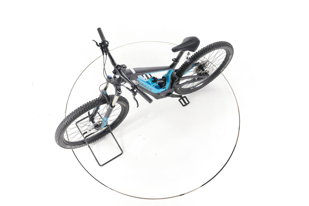 Bulls E-Stream EVO TR1 Fully E-Bike - Image 18