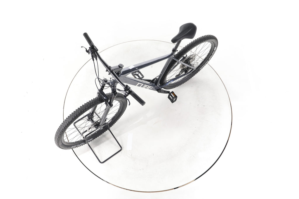 Cube Reaction C:62 Pro Fahrrad Hardtail - Image 18