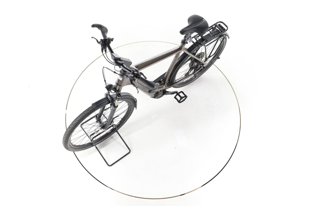 KTM Macina Style 710 Trekking E-Bike - Image 18