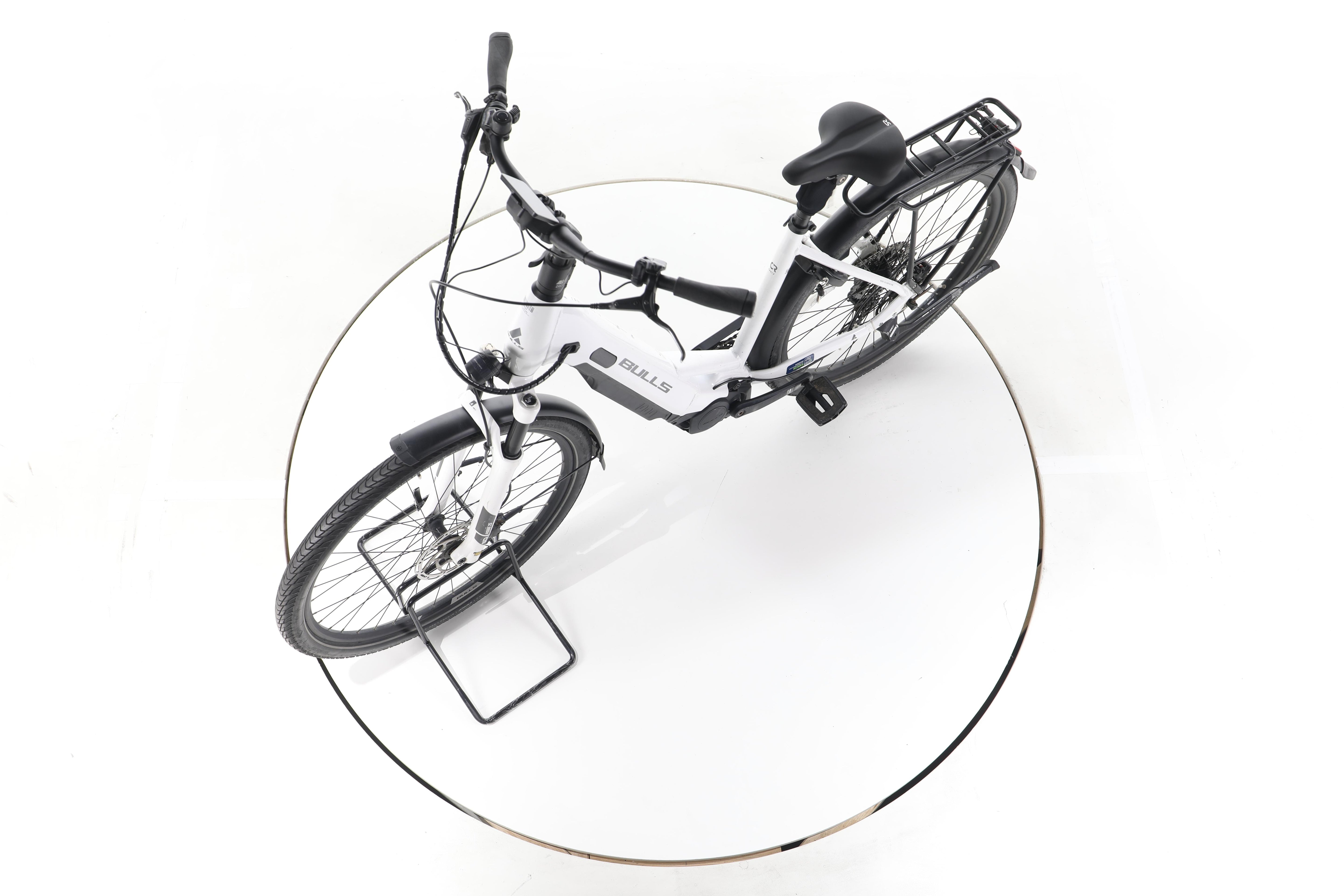 Bulls Tourer EVO 10 Trekking E-Bike Tiefeinsteiger - Image 18
