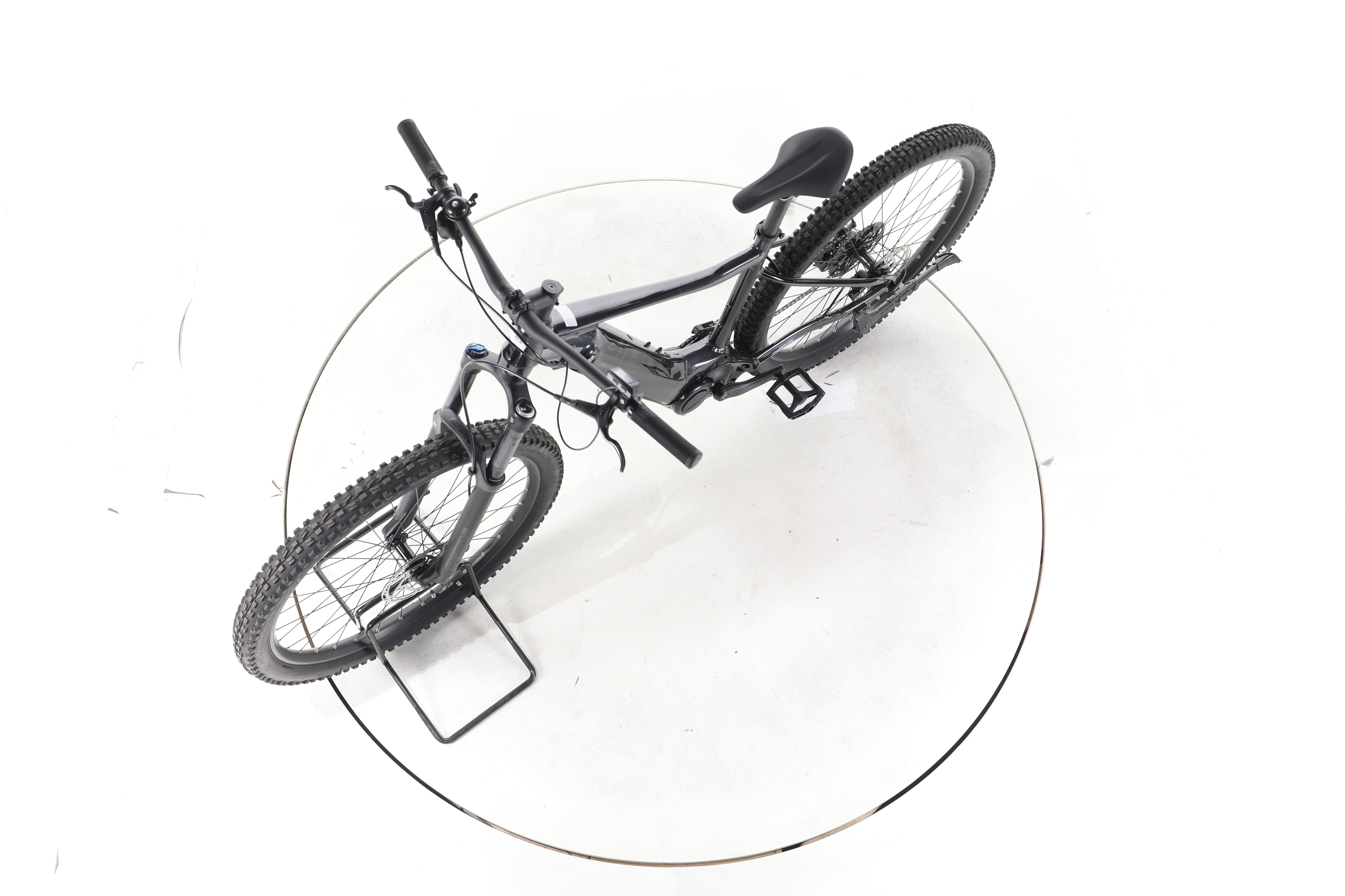 Giant Fathom E+ Pro 2 E-Bike - Image 18