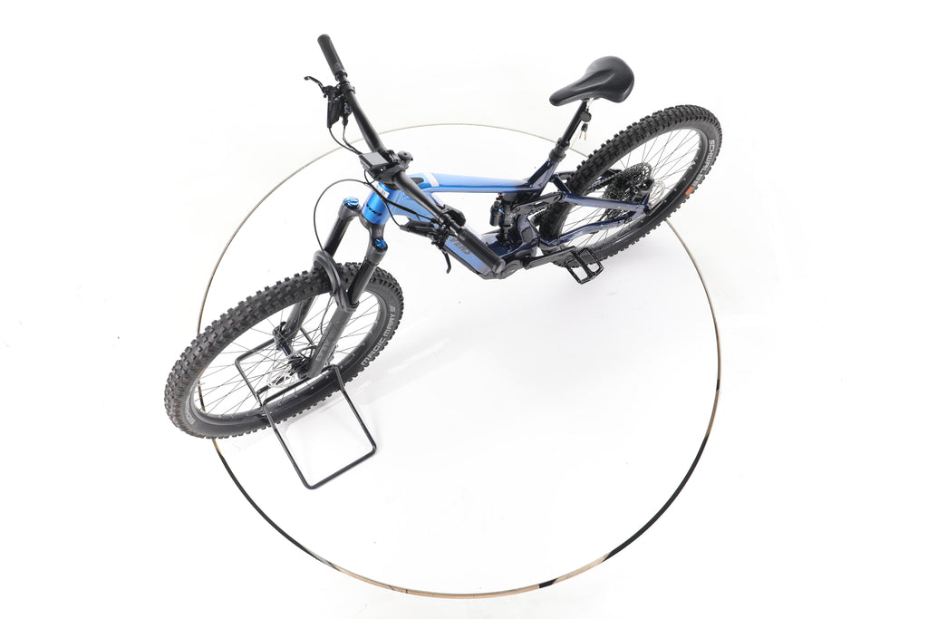 Stevens E-Inception ED 7.6.1 E-Bike Fully - Image 18