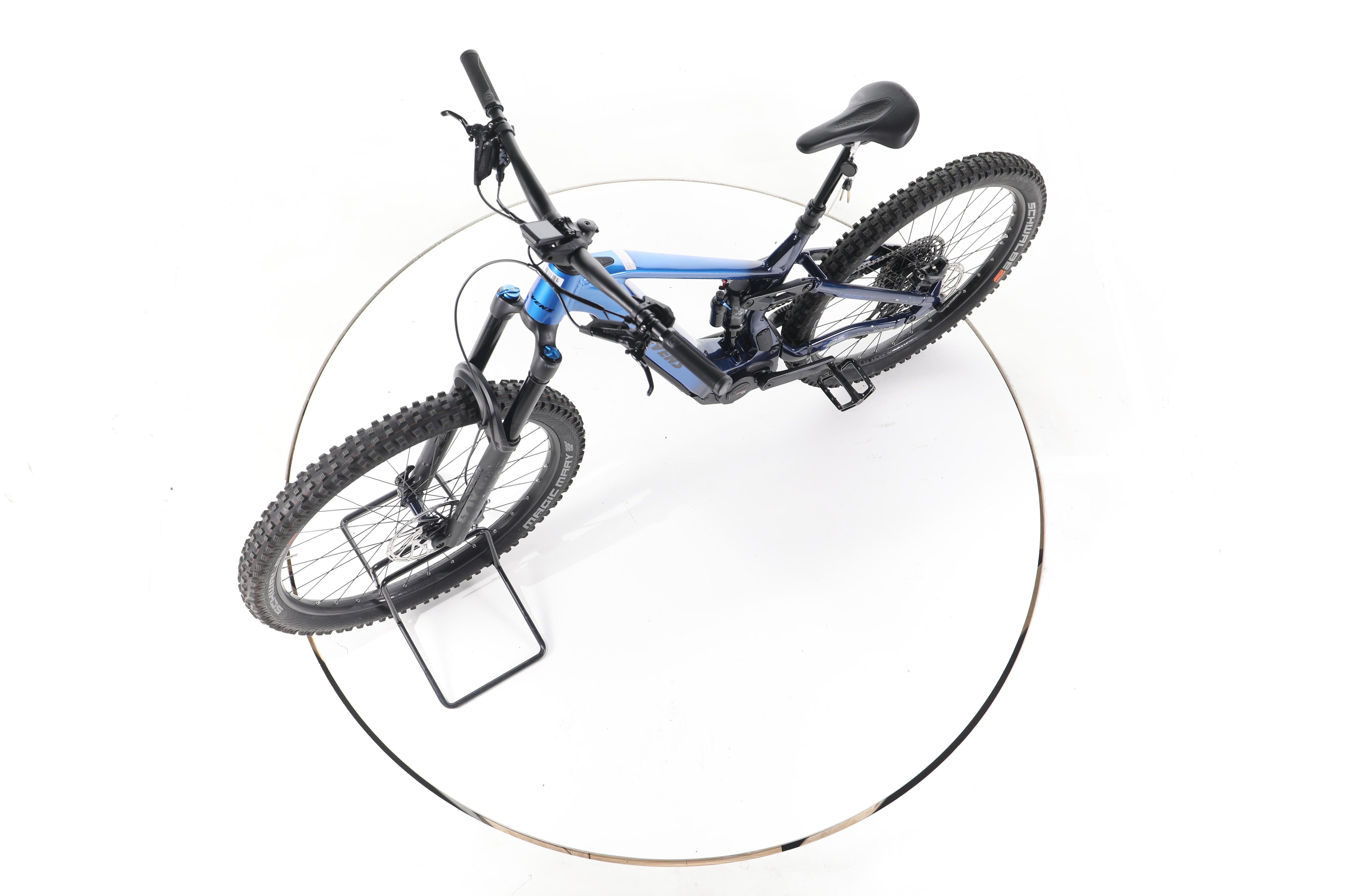 Stevens E-Inception ED 7.6.1 E-Bike Fully - Image 18