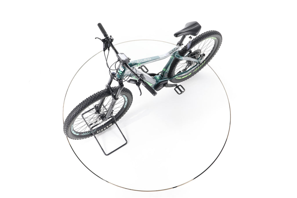 Crussis E-Atland 11.7 E-Bike - Image 18
