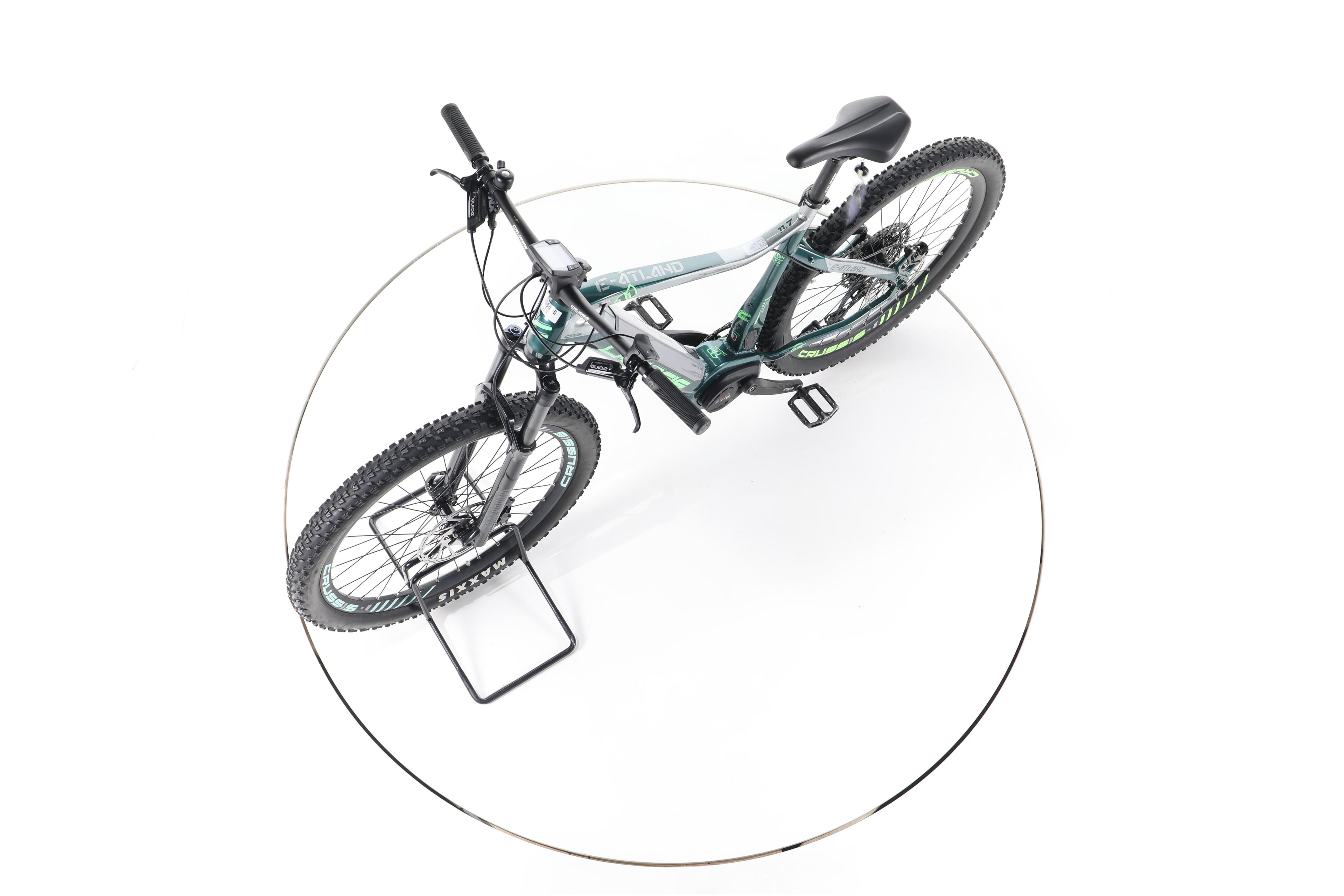 Crussis E-Atland 11.7 E-Bike - Image 18