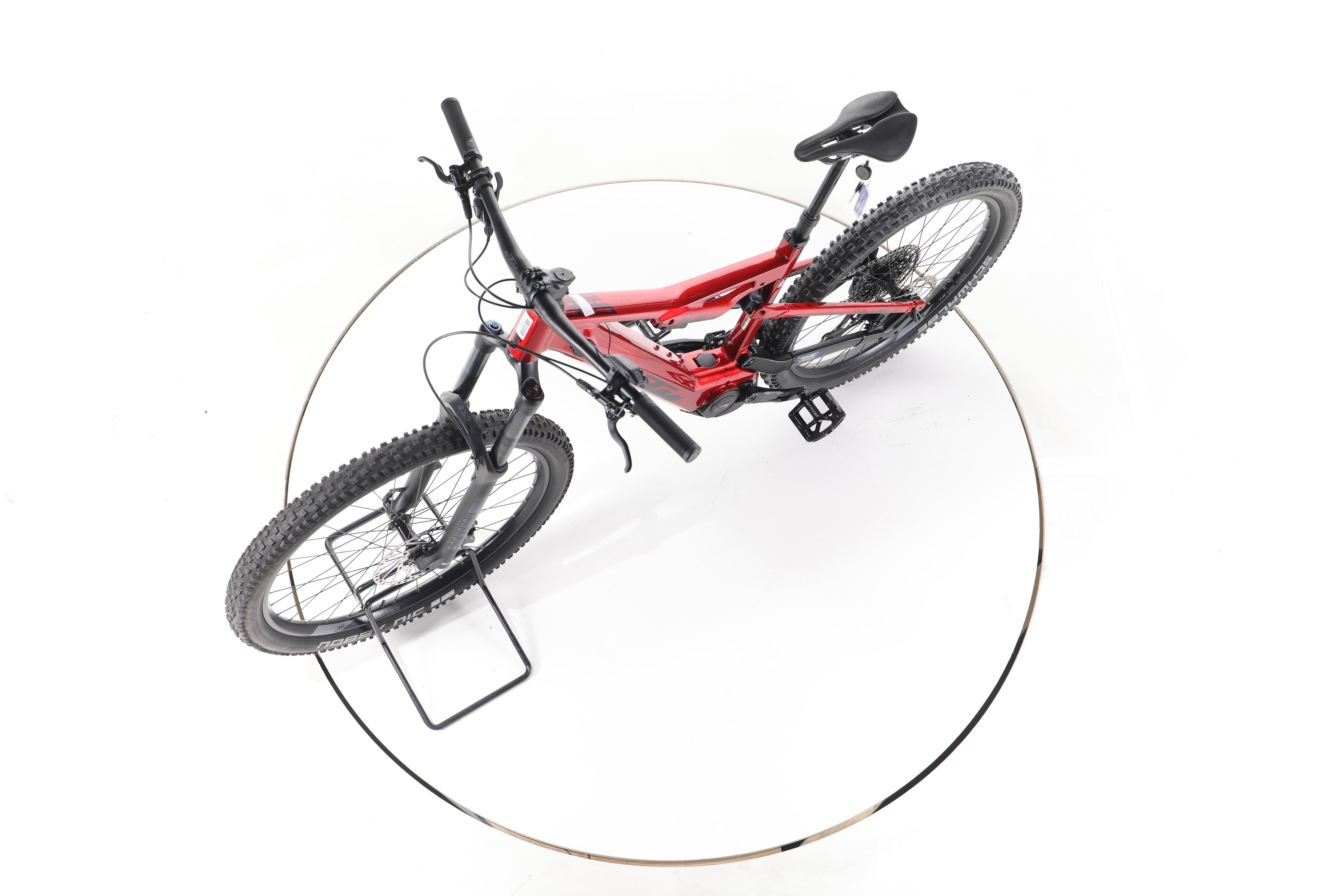 KTM Macina Kapoho 7973 E-Bike Fully - Image 18