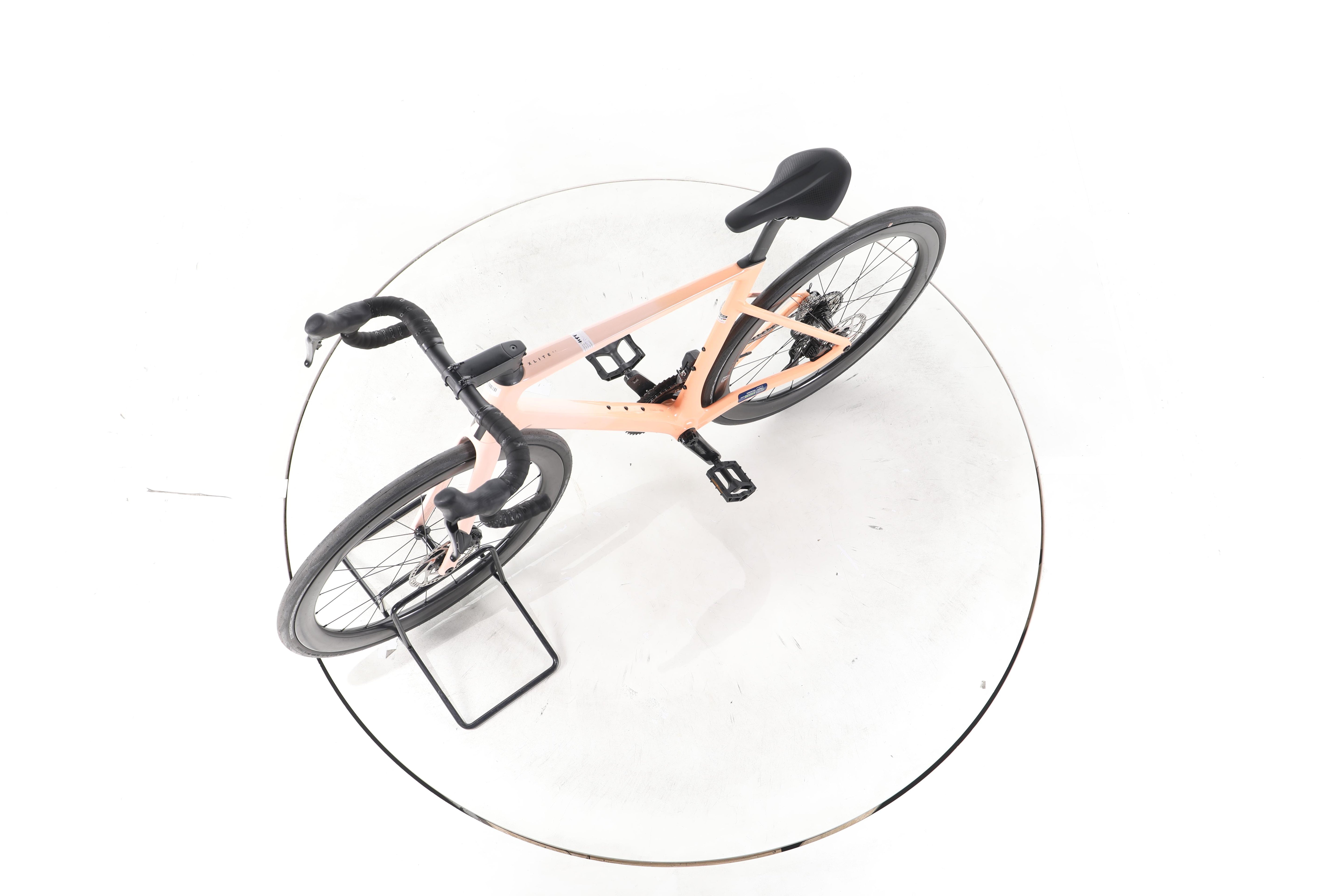 Rose Xlite 04 Ultegra Di2 Rennrad Carbon - Image 18