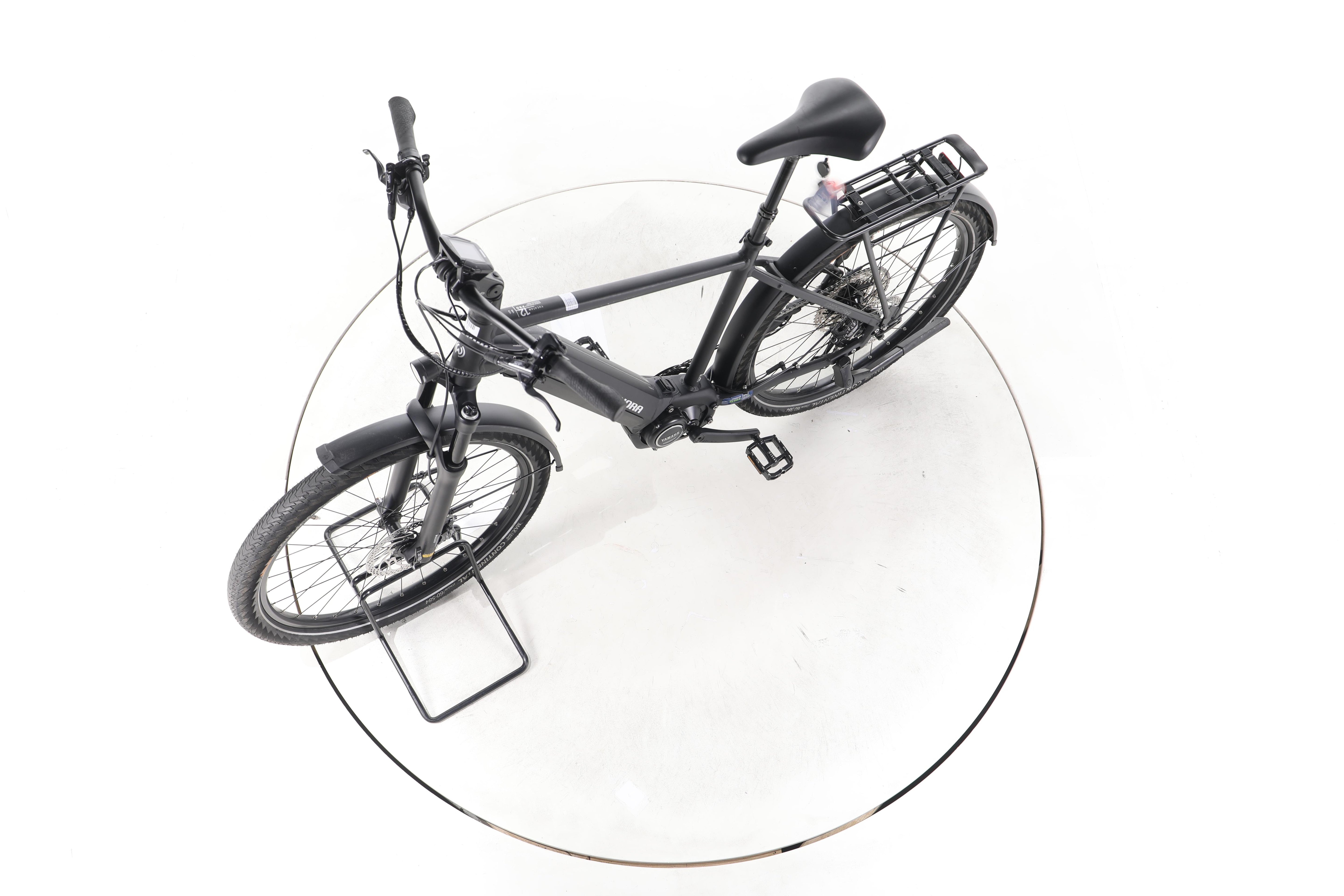 Winora Yucatan 12 Pro Trekking E-Bike - Image 18