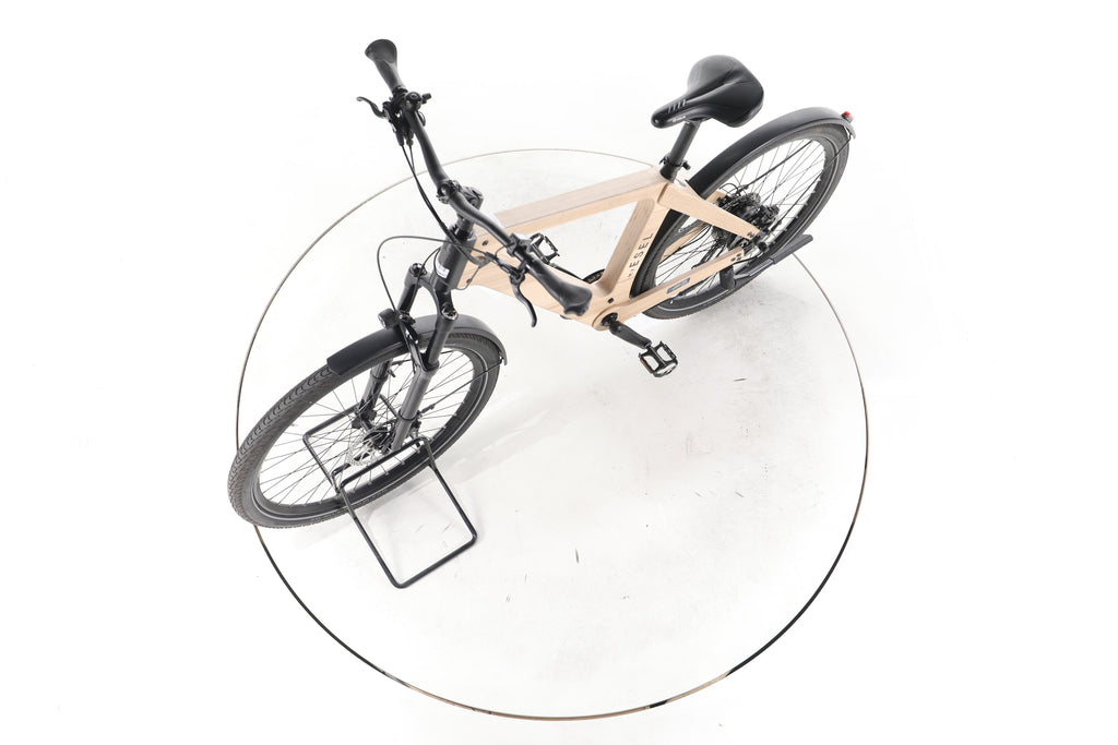 My Esel E-Cross Pro E-Bike 2025 - Image 18
