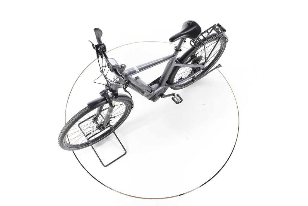 Carver Route E.440 Trekking E-Bike - Image 18