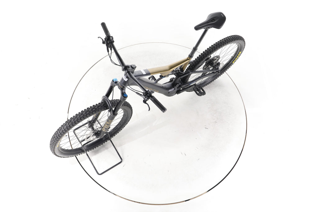 Orbea Rise LT H10 E-Bike Fully 2025 - Image 18