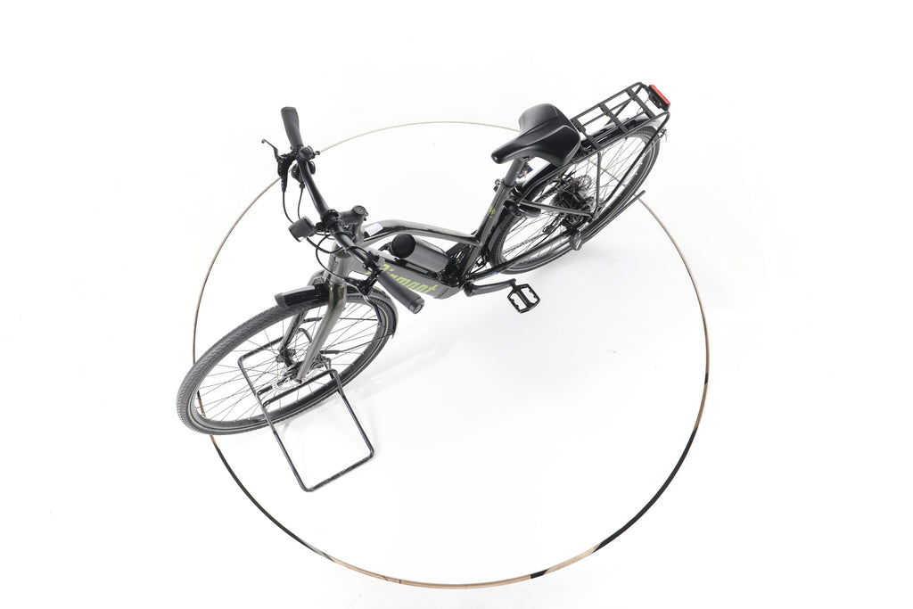 Diamant 365 Deluxe Trekking E-Bike - Image 18