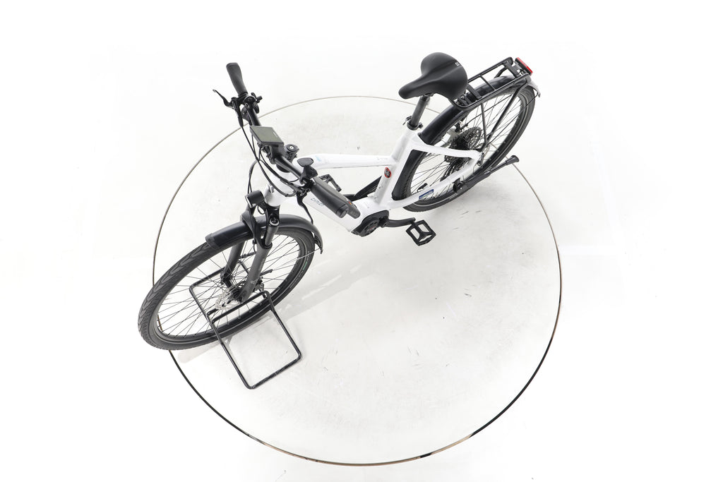 Carver Route E.540 Trekking E-Bike - Image 18