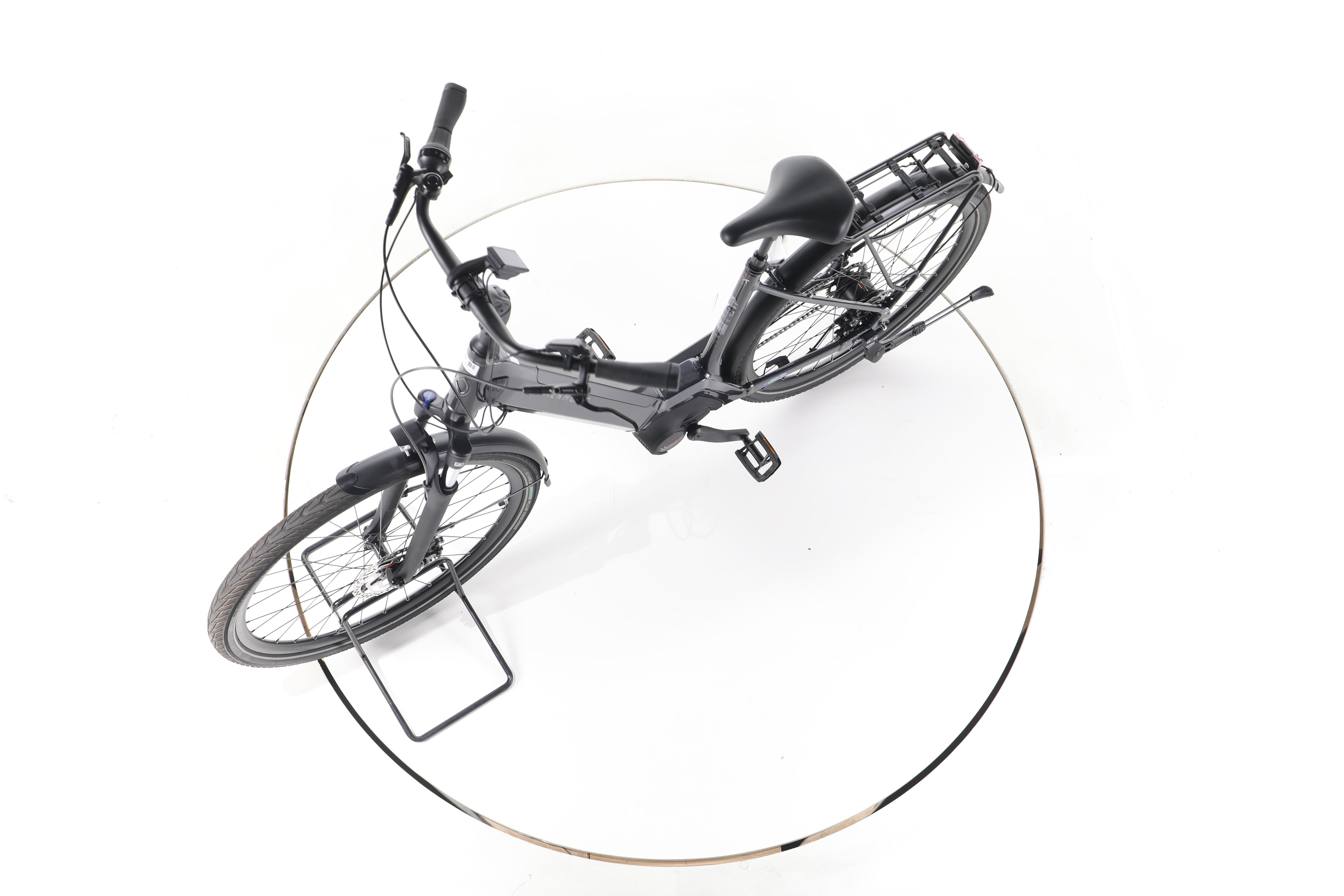 Kalkhoff Image 3.B Advance City E-Bike Tiefeinsteiger - Image 18