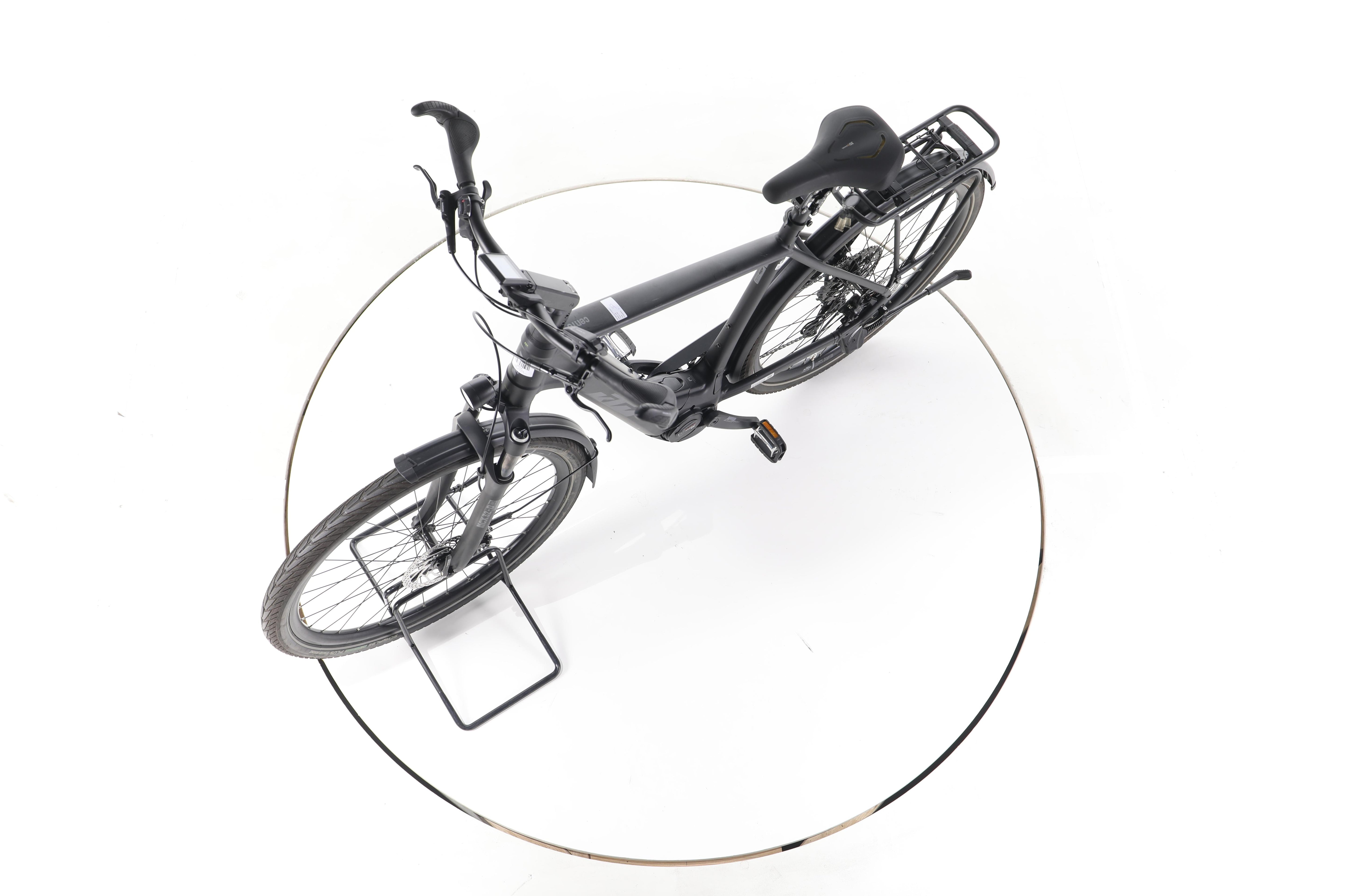 KTM ZEG CENTO 10 Trekking E-Bike - Image 18