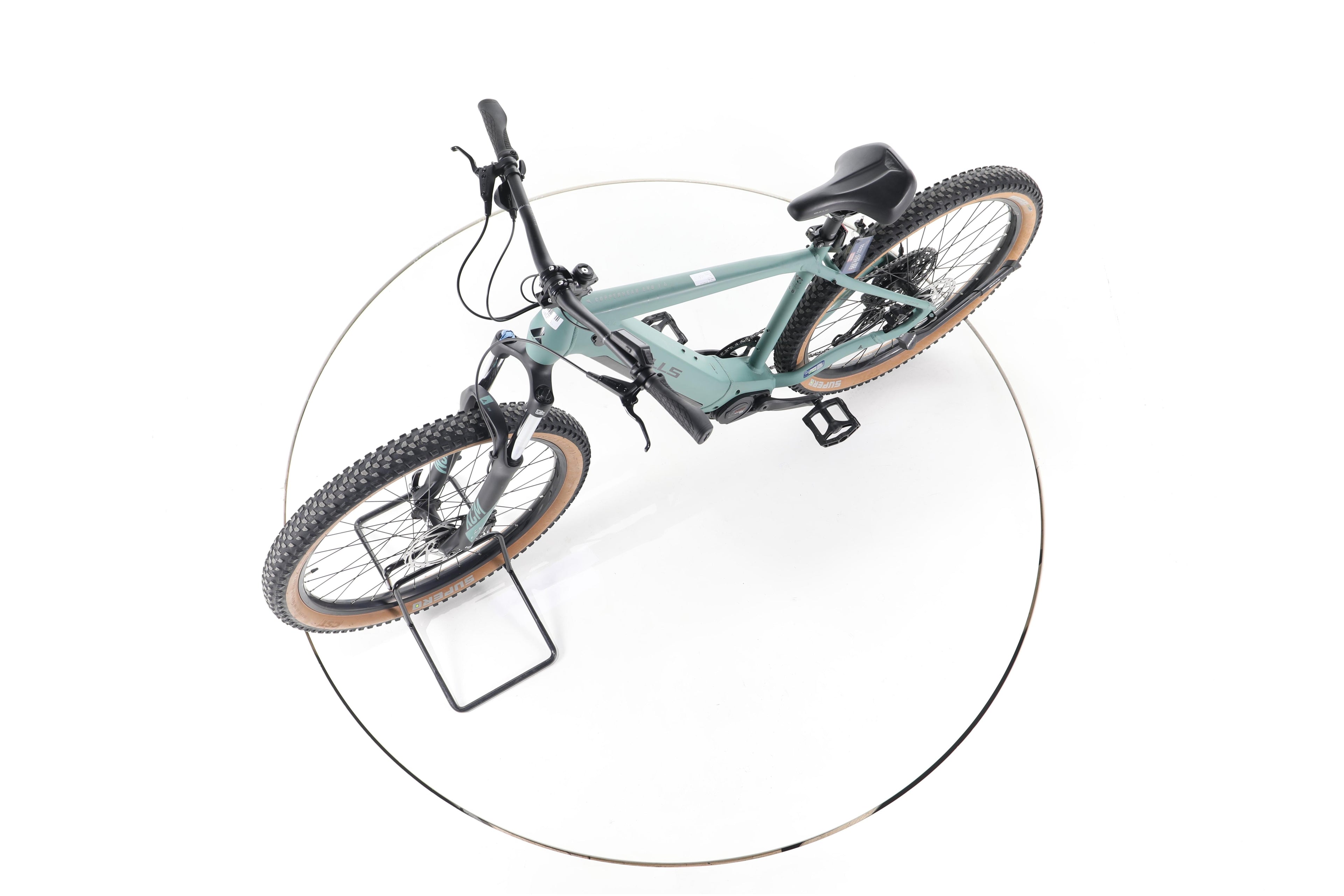 Bulls Copperhead EVO 1 E-Bike 2024 - Image 18