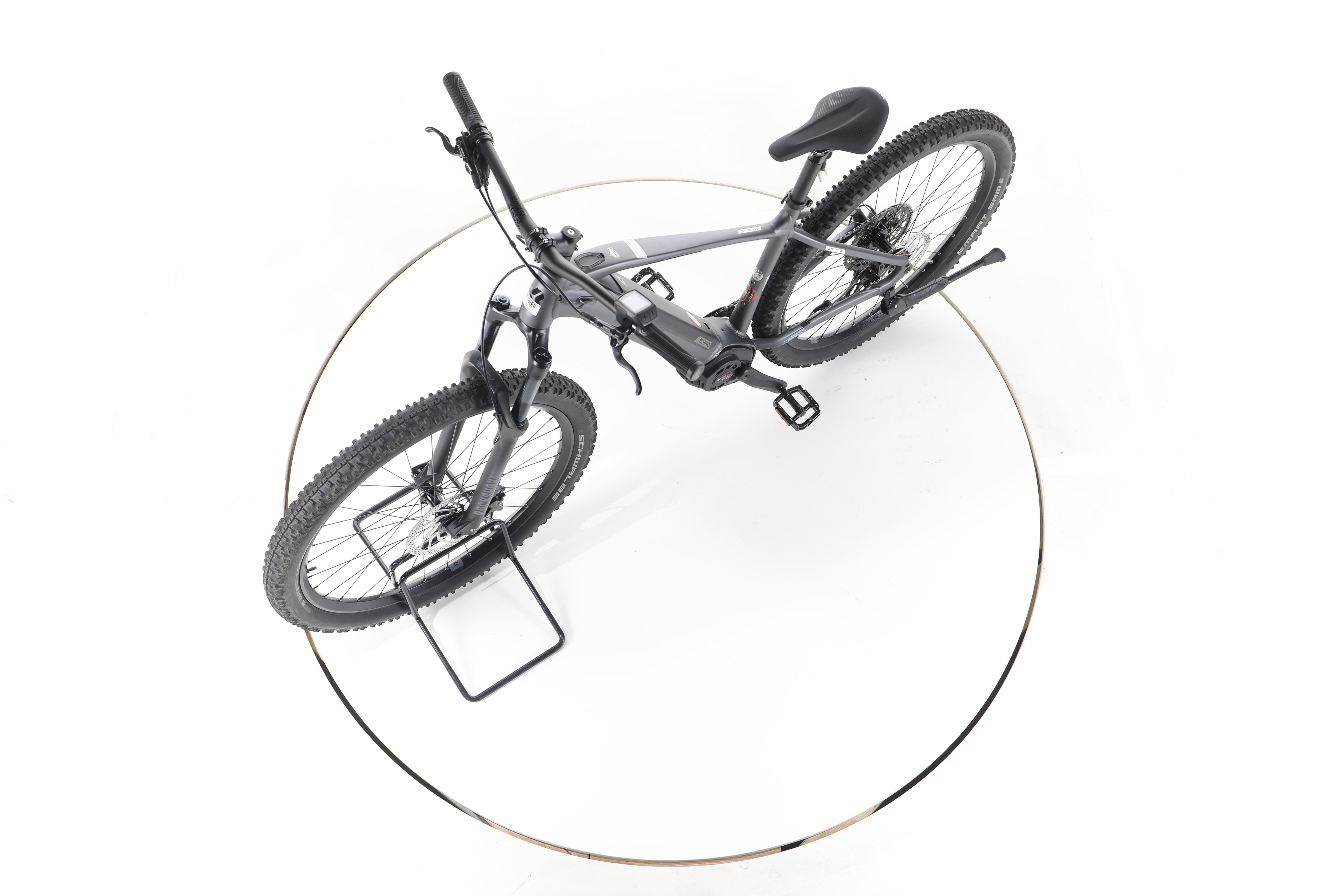 Carver Strict-E E-Bike - Image 18