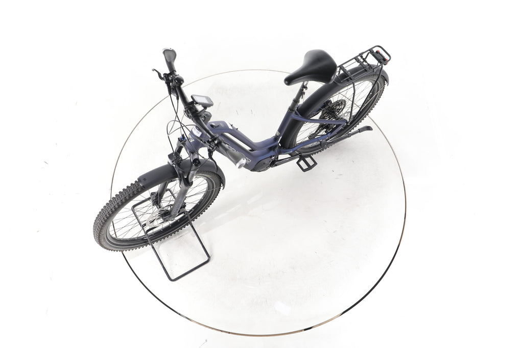 Brennabor A-98e Trekking E-Bike Tiefeinsteiger - Image 18