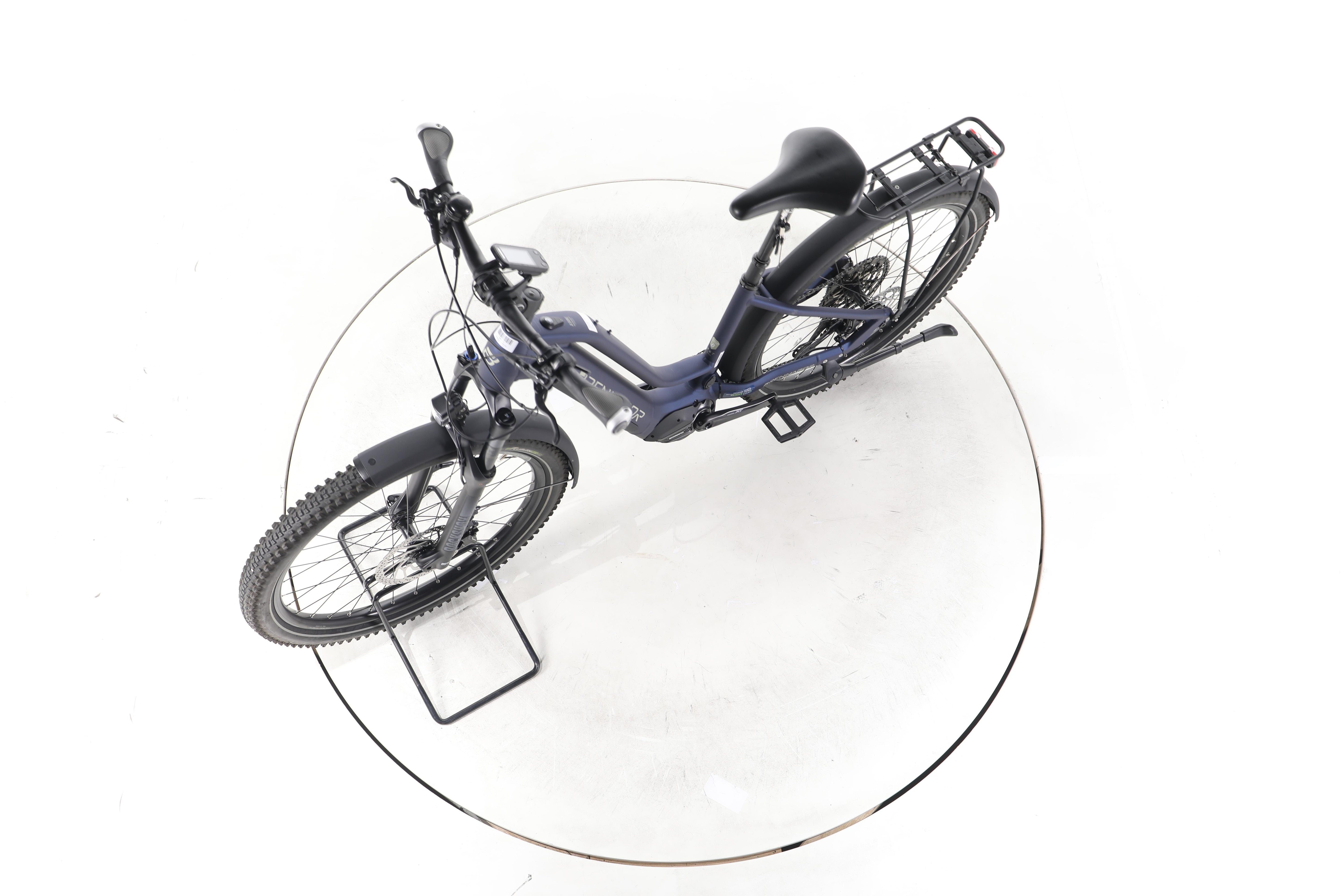 Brennabor A-98e Trekking E-Bike Tiefeinsteiger - Image 18