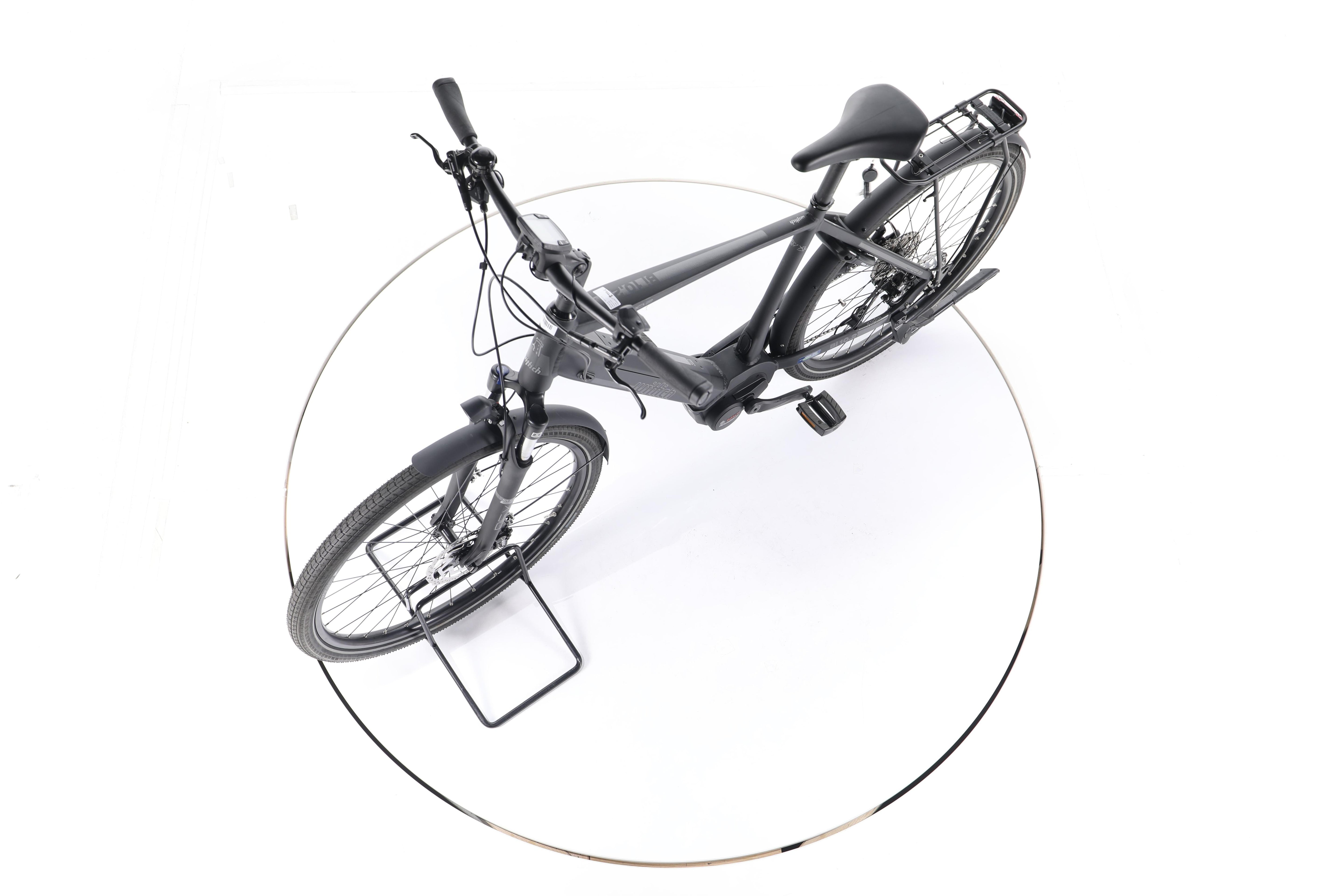 Wittich BI 10.2 Trekking E-Bike - Image 18