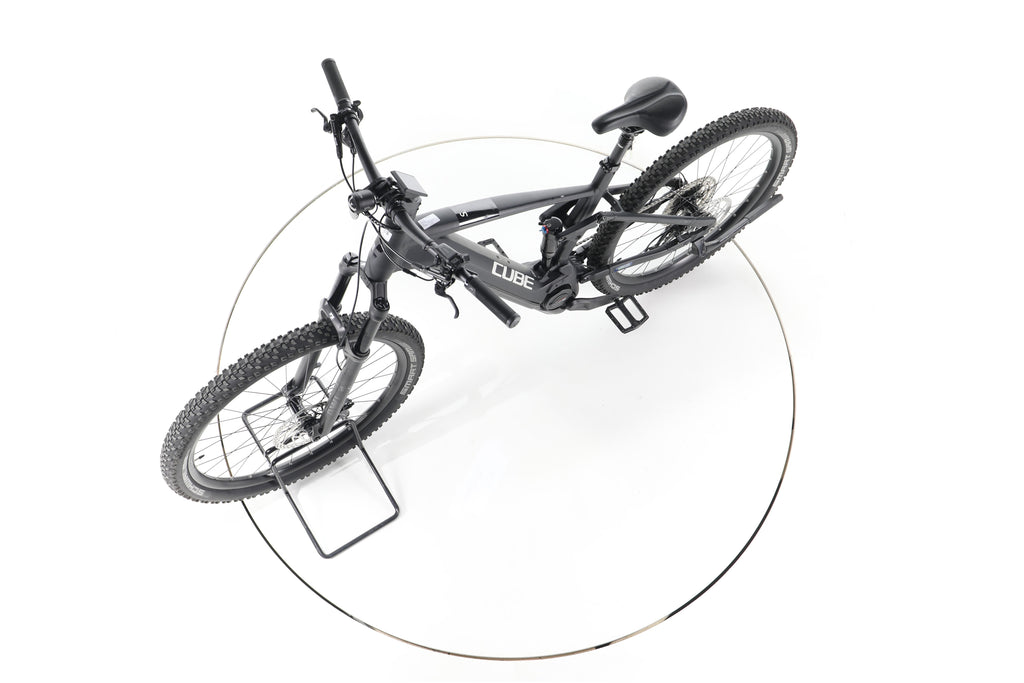 Cube Stereo Hybrid 120 SLX Allroad Fully E-Bike 2024 - Image 18